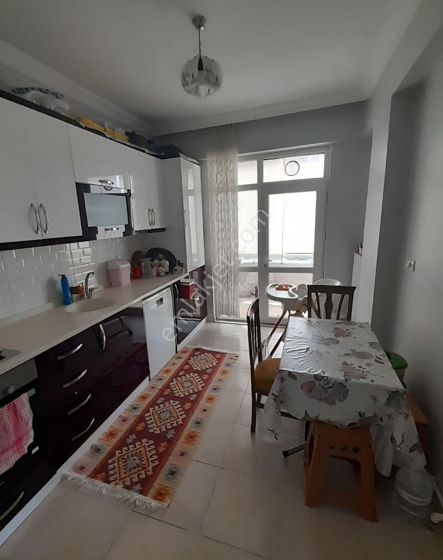 Emin Evim Uygun Erenler Mh Son Kat 3+1 Lüx Dairemiz Satılık - Görsel 24