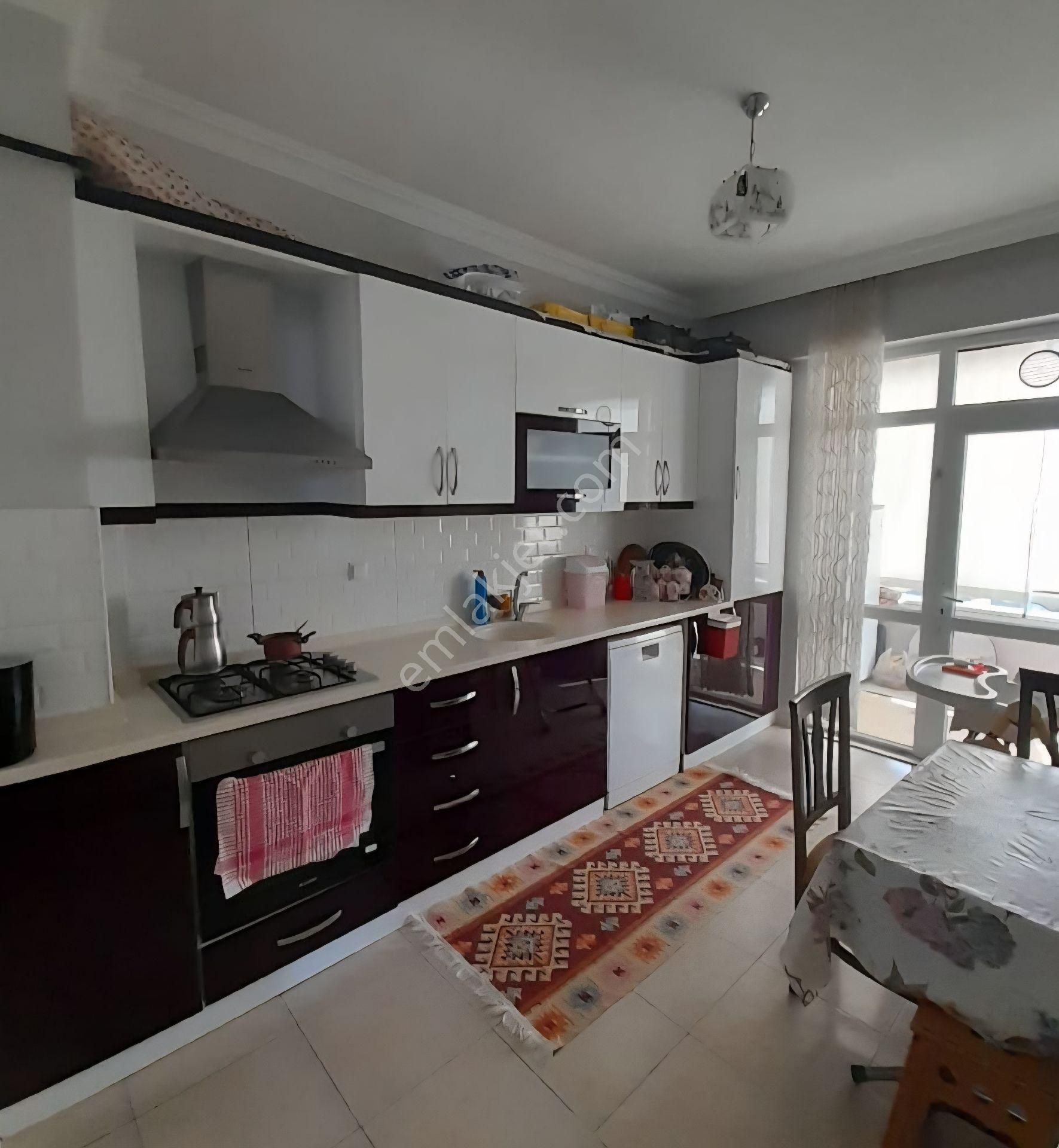 Emin Evim Uygun Erenler Mh Son Kat 3+1 Lüx Dairemiz Satılık - Görsel 25