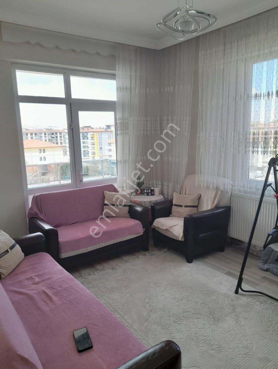 Emin Evim Uygun Erenler Mh Son Kat 3+1 Lüx Dairemiz Satılık - Görsel 5