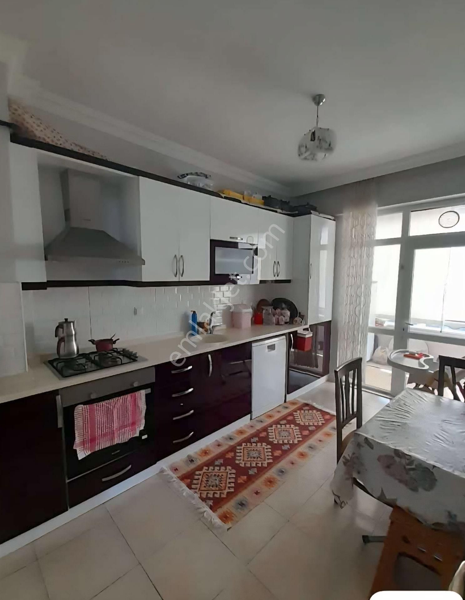 Emin Evim Uygun Erenler Mh Son Kat 3+1 Lüx Dairemiz Satılık - Görsel 20