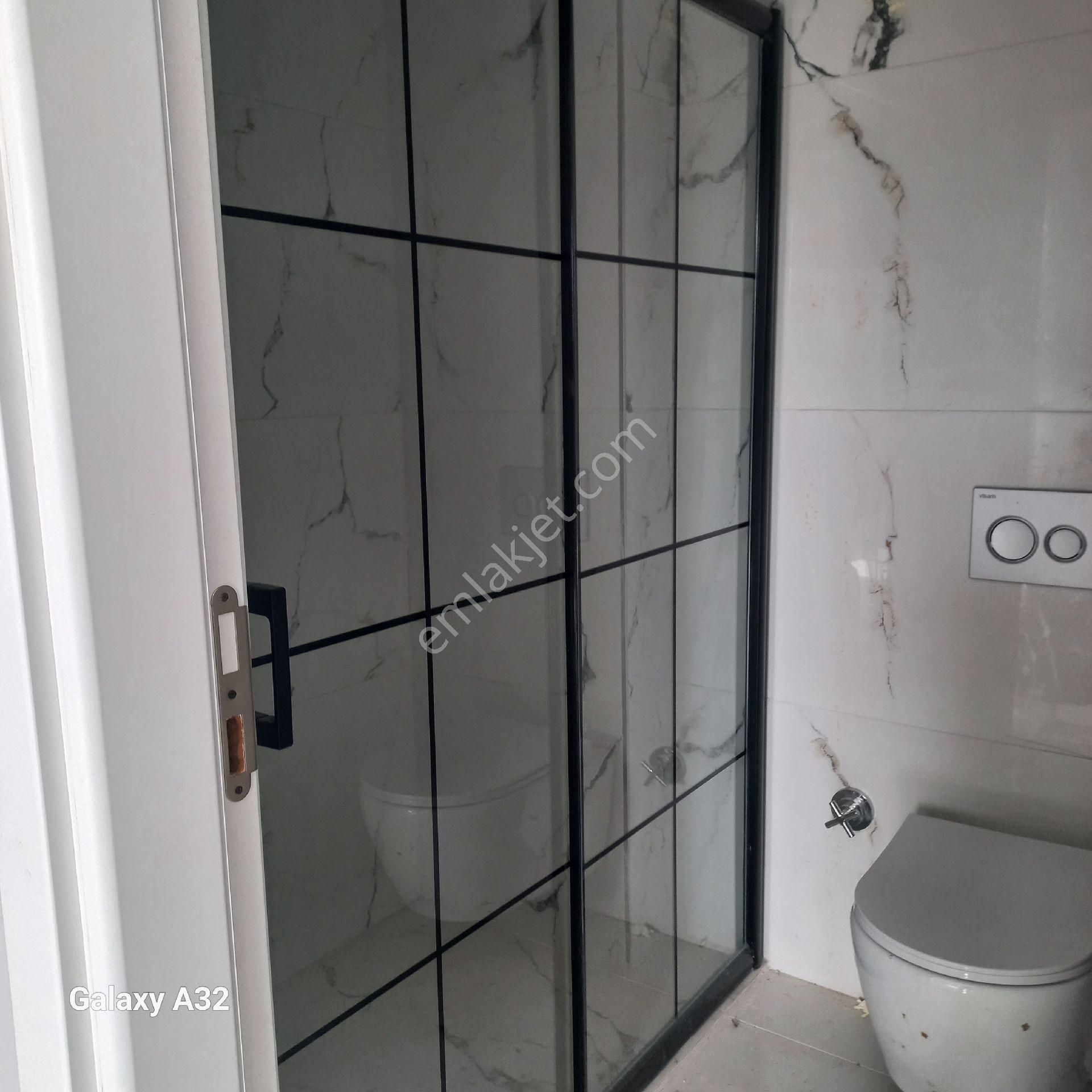 Fatıh Mah Saglık Ocağı Yanı 2+1 Ebeveyn Bânyolu 105 M² Satılık Daire - Görsel 4