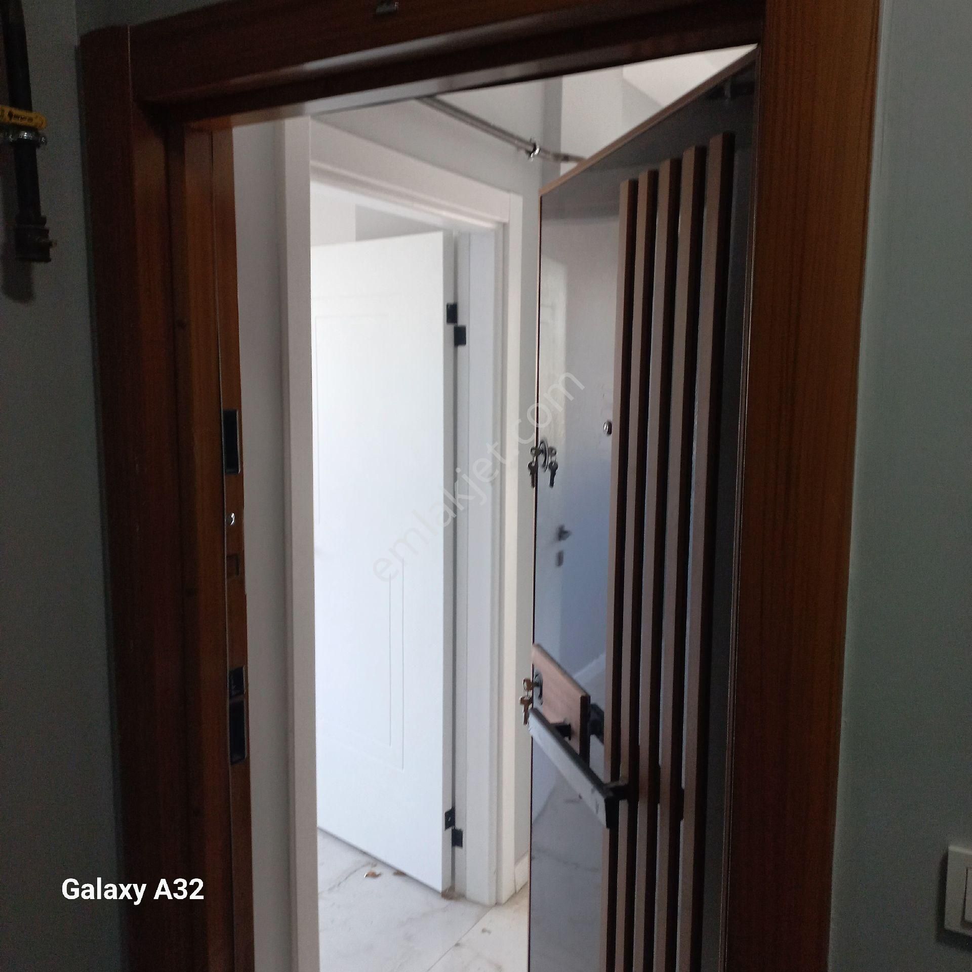 Fatıh Mah Saglık Ocağı Yanı 2+1 Ebeveyn Bânyolu 105 M² Satılık Daire - Görsel 18