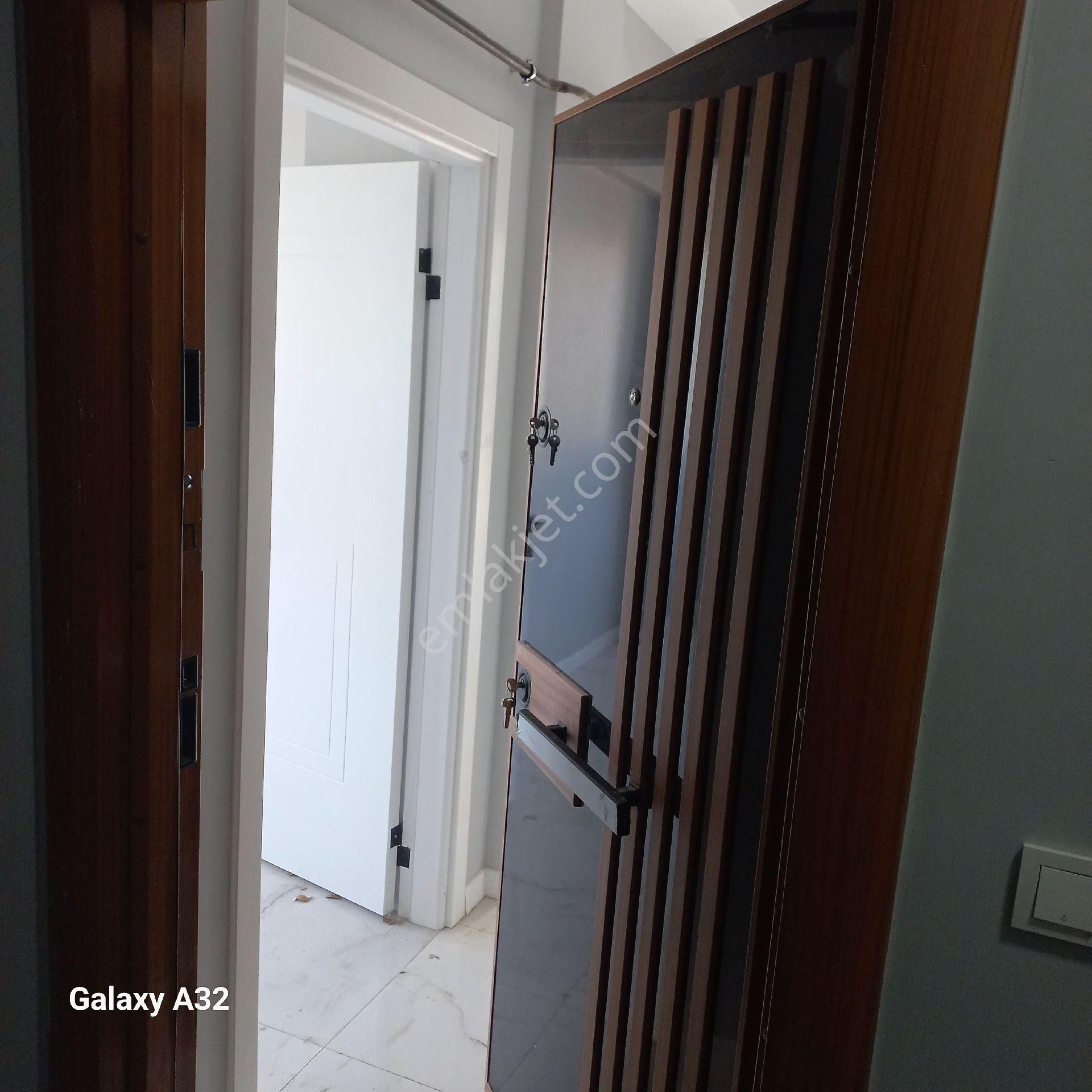 Fatıh Mah Saglık Ocağı Yanı 2+1 Ebeveyn Bânyolu 105 M² Satılık Daire - Görsel 16