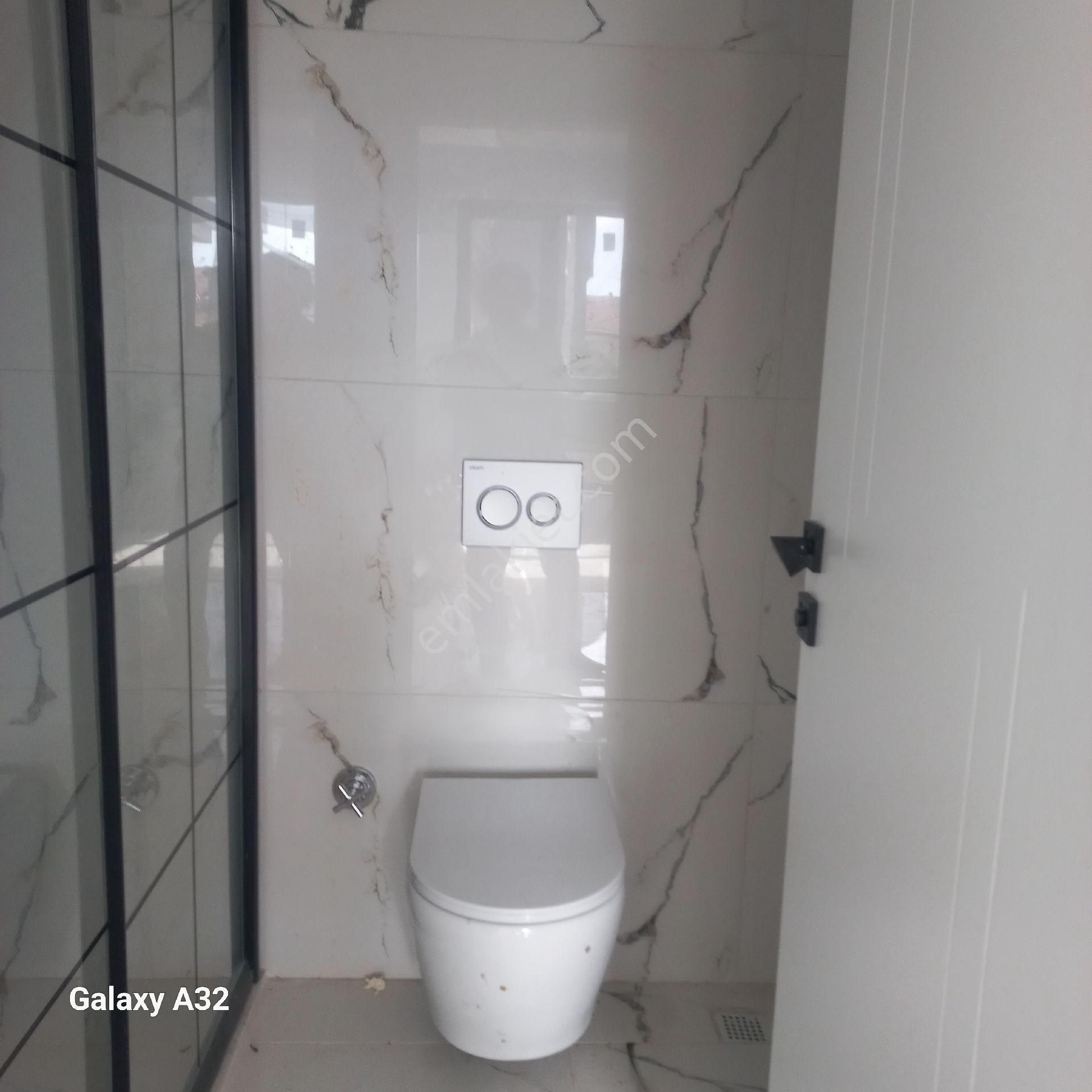 Fatıh Mah Saglık Ocağı Yanı 2+1 Ebeveyn Bânyolu 105 M² Satılık Daire - Görsel 5
