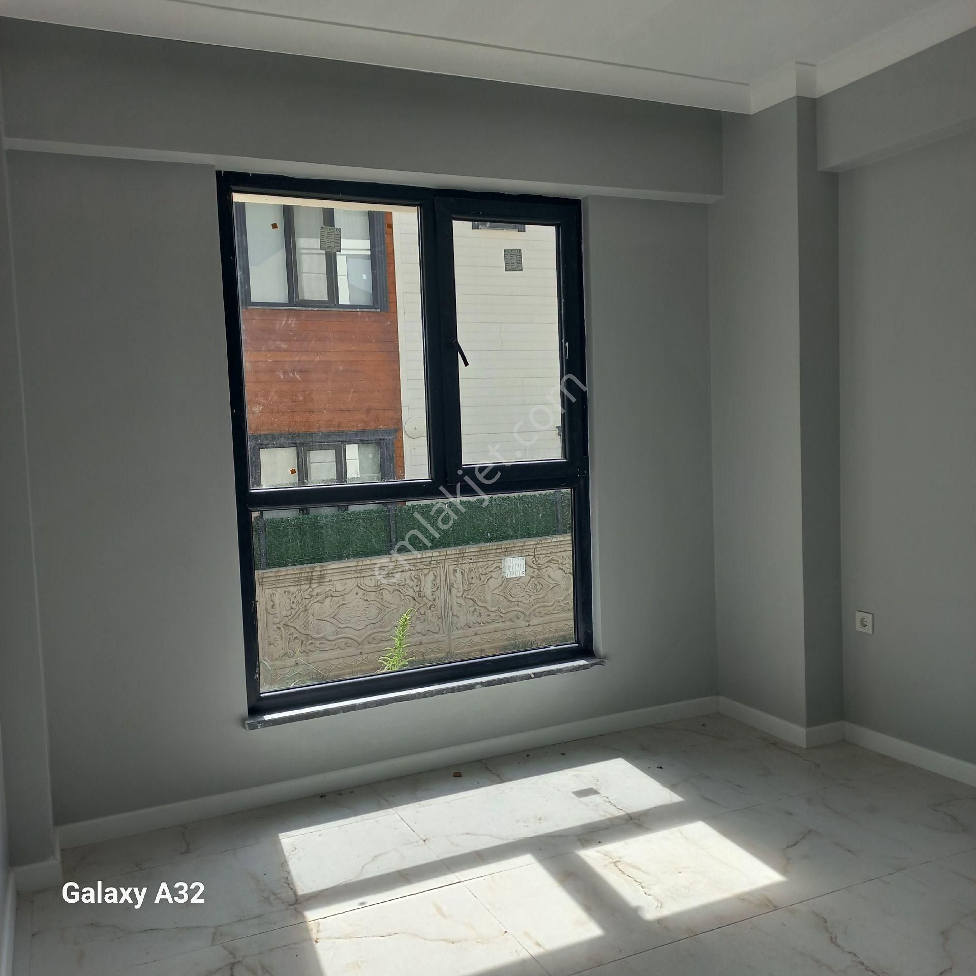 Fatıh Mah Saglık Ocağı Yanı 2+1 Ebeveyn Bânyolu 105 M² Satılık Daire - Görsel 6
