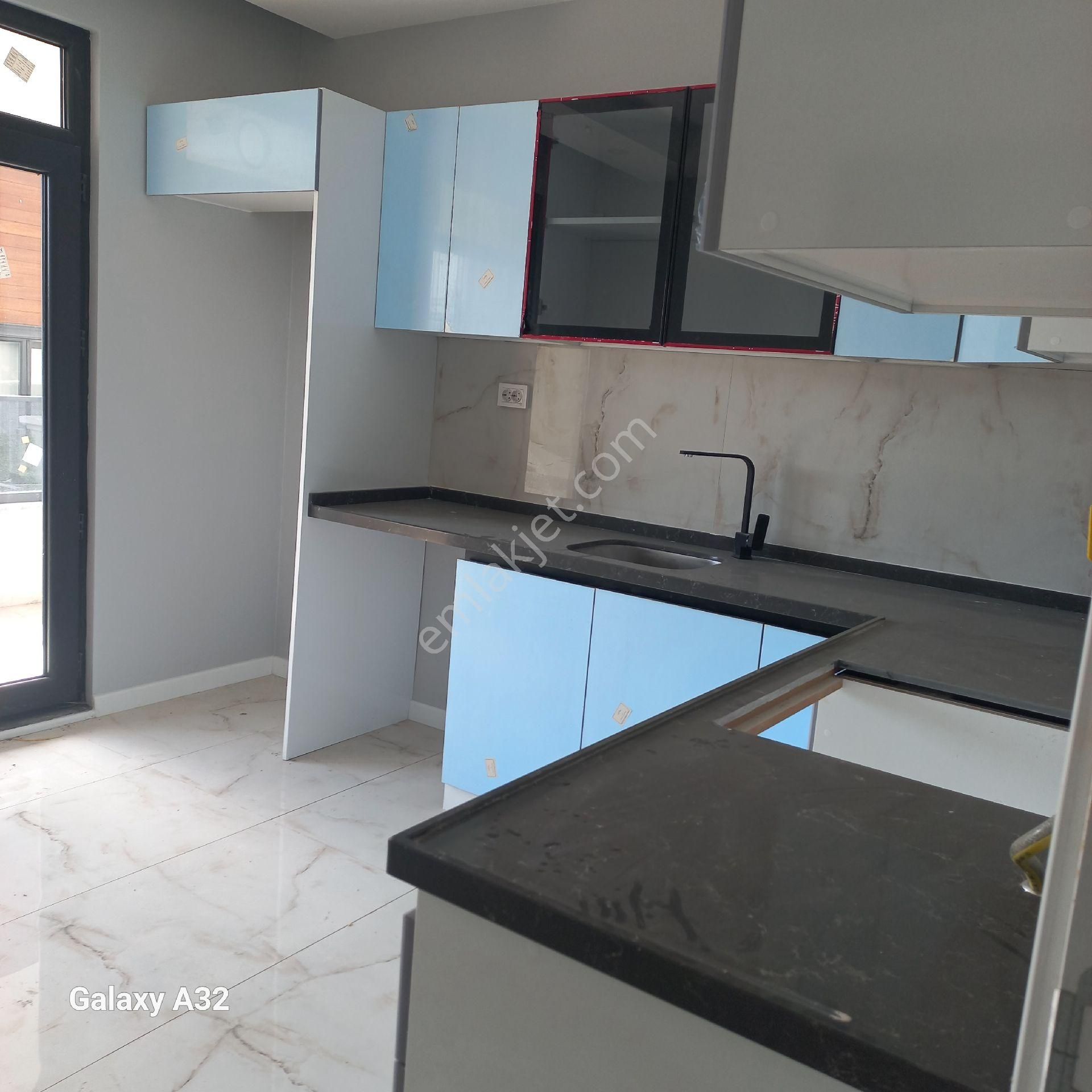 Fatıh Mah Saglık Ocağı Yanı 2+1 Ebeveyn Bânyolu 105 M² Satılık Daire - Görsel 11