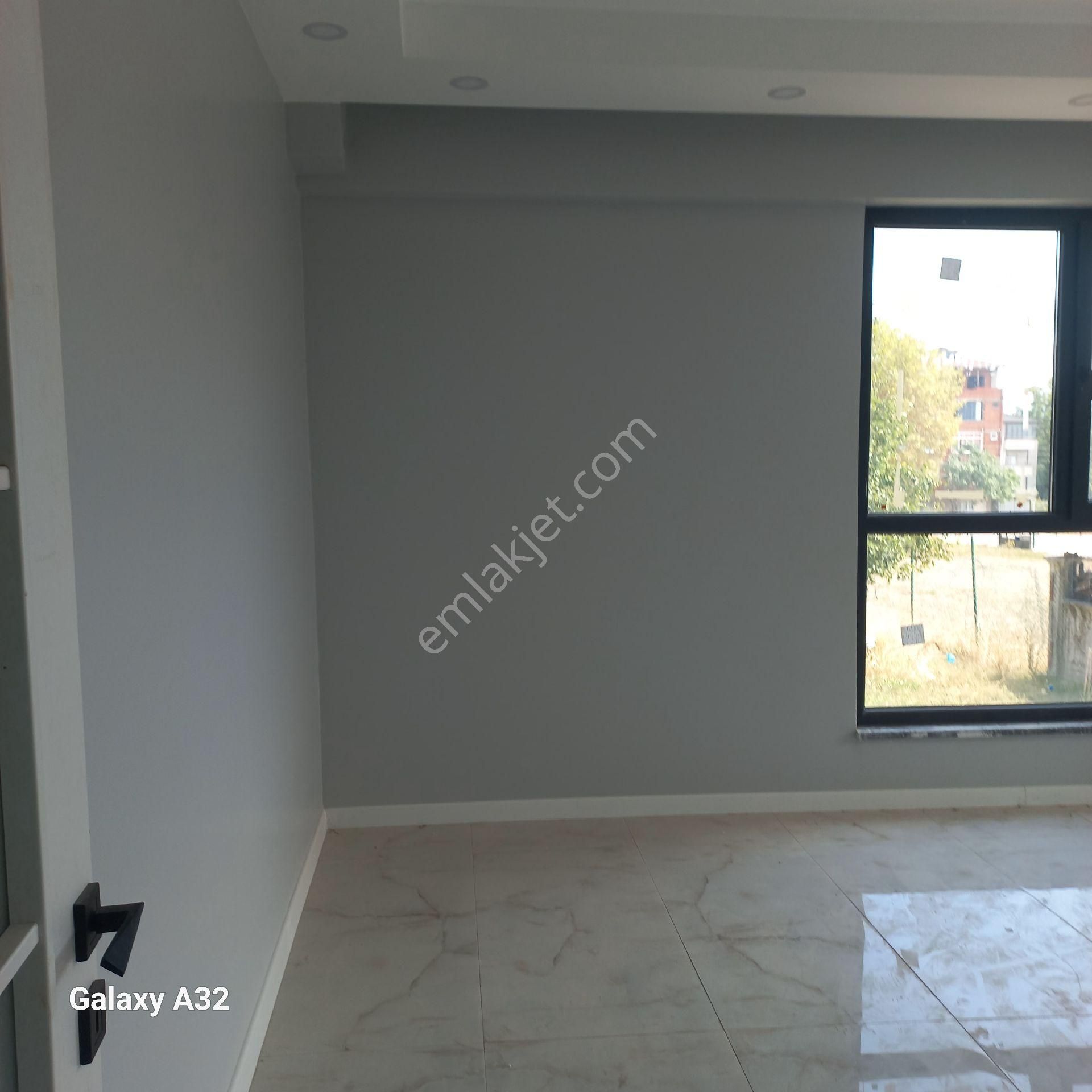 Fatıh Mah Saglık Ocağı Yanı 2+1 Ebeveyn Bânyolu 105 M² Satılık Daire - Görsel 19