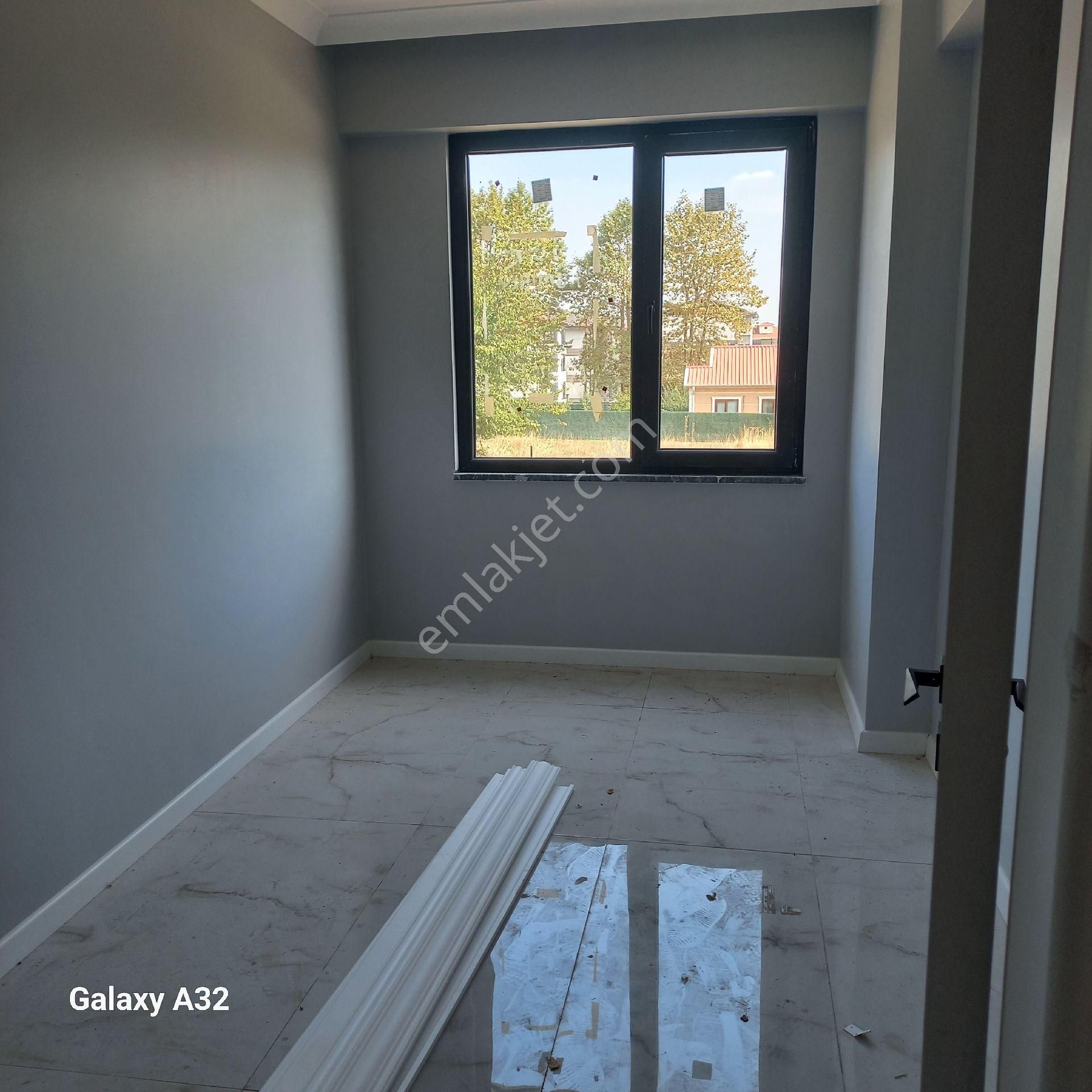 Fatıh Mah Saglık Ocağı Yanı 2+1 Ebeveyn Bânyolu 105 M² Satılık Daire - Görsel 12