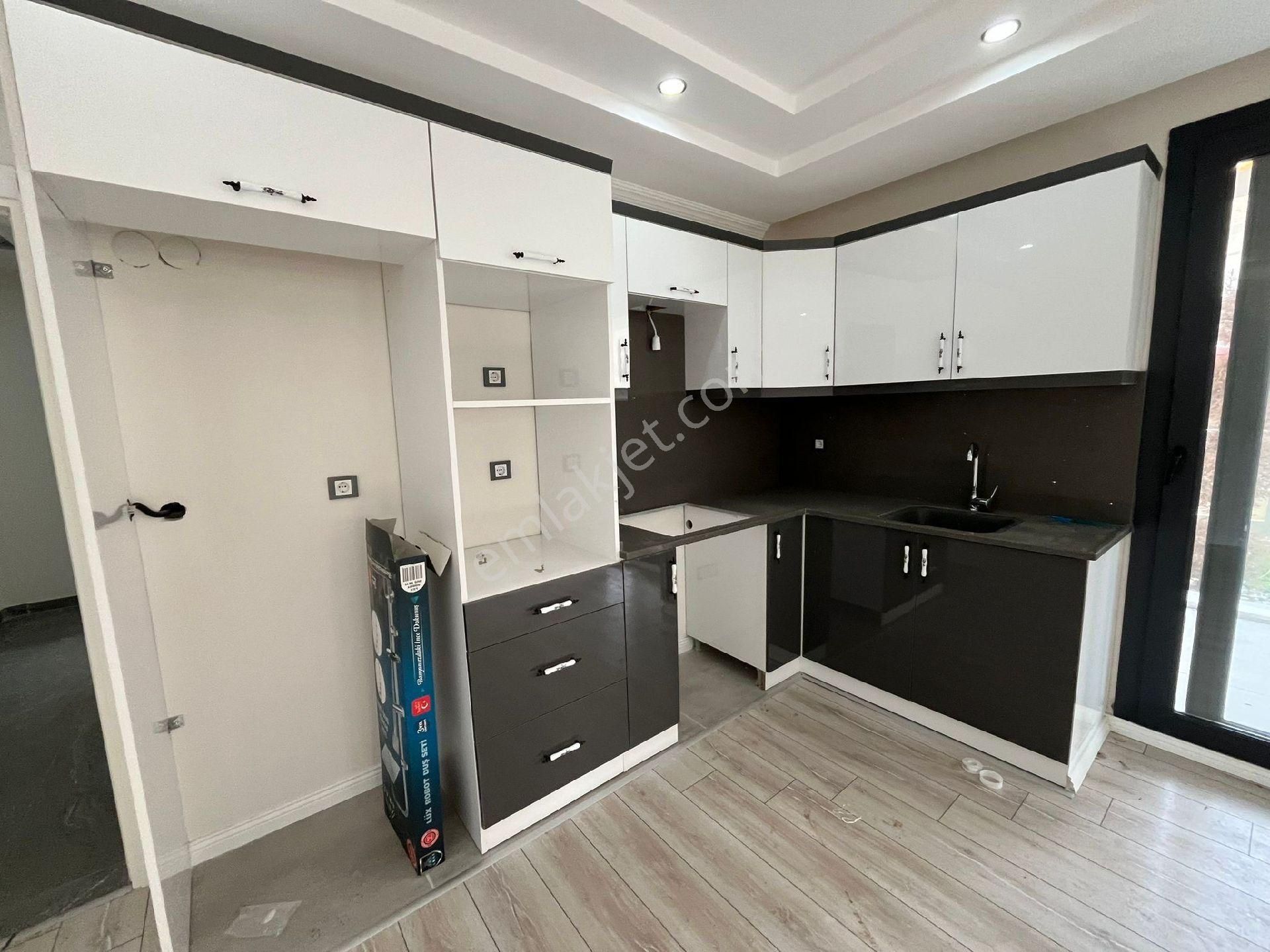 Didim Altınkum Mah Satılık Daire - Görsel 15