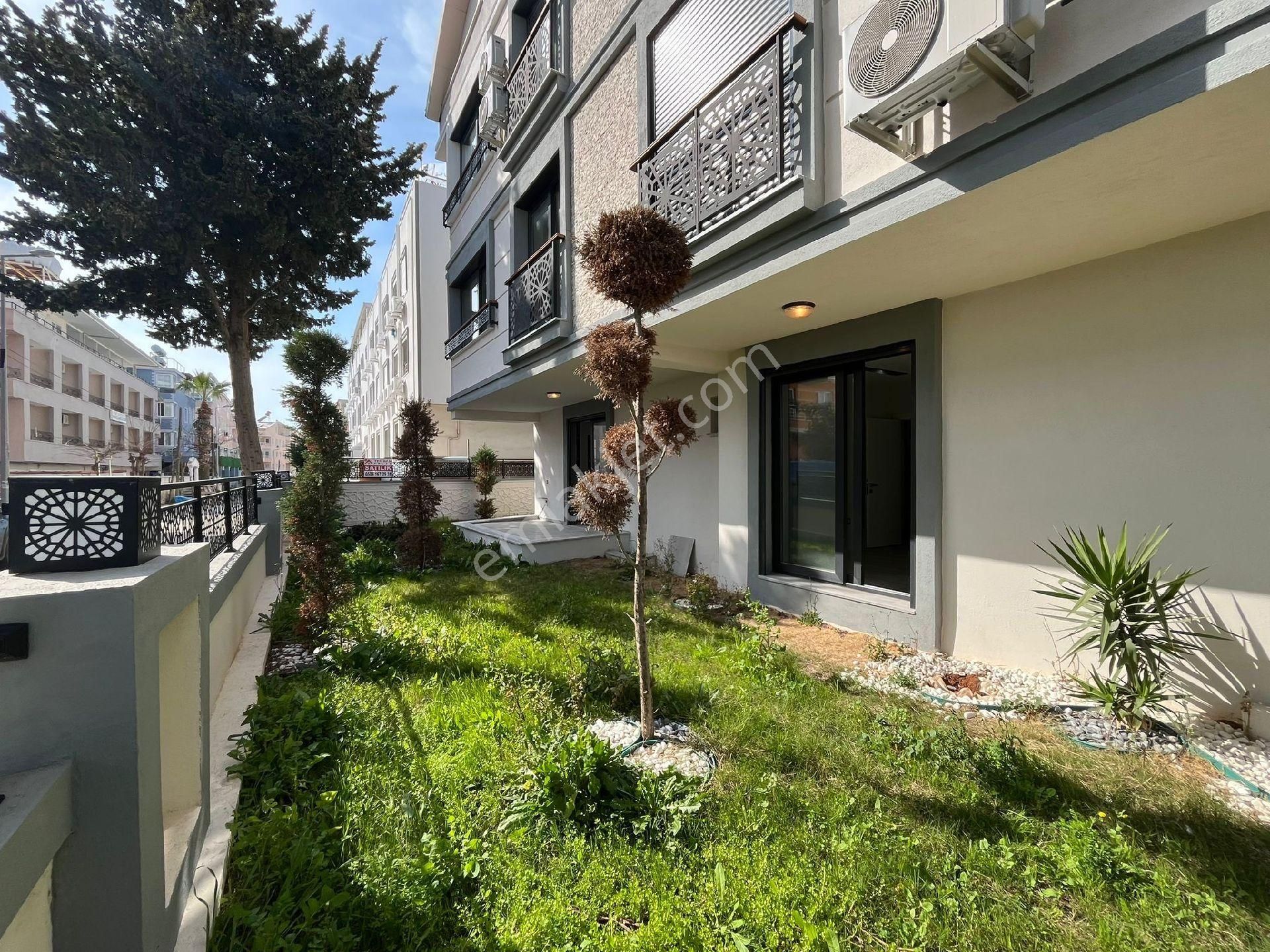 Didim Altınkum Mah Satılık Daire - Görsel 16