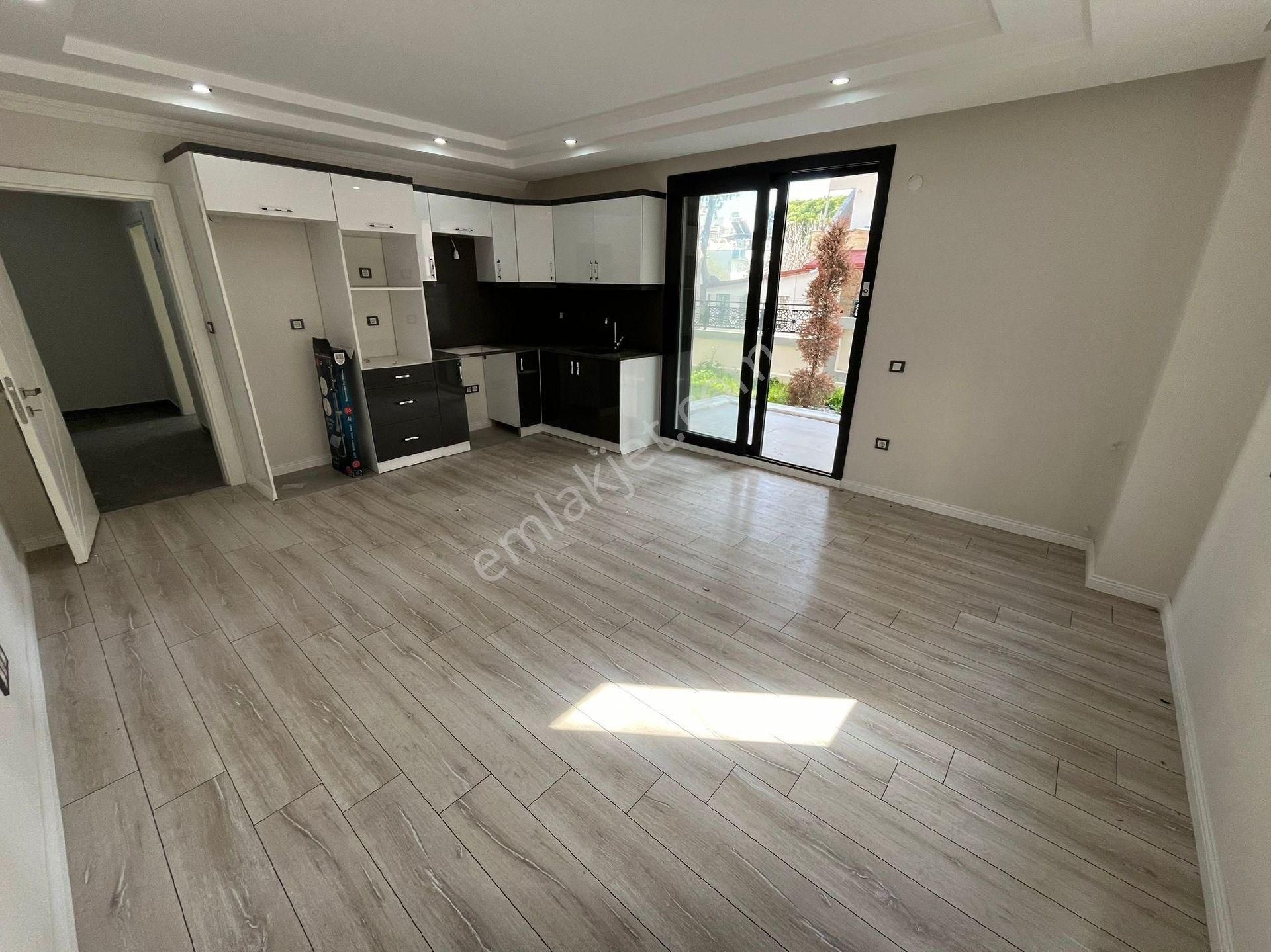 Didim Altınkum Mah Satılık Daire - Görsel 17