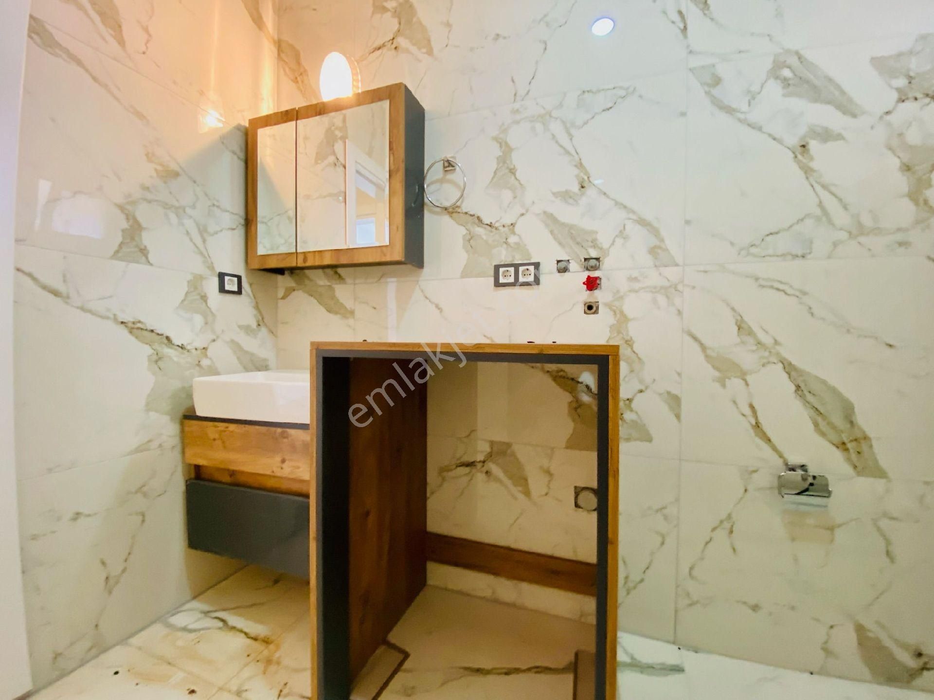 Didim Altınkum Mah Satılık Daire - Görsel 5