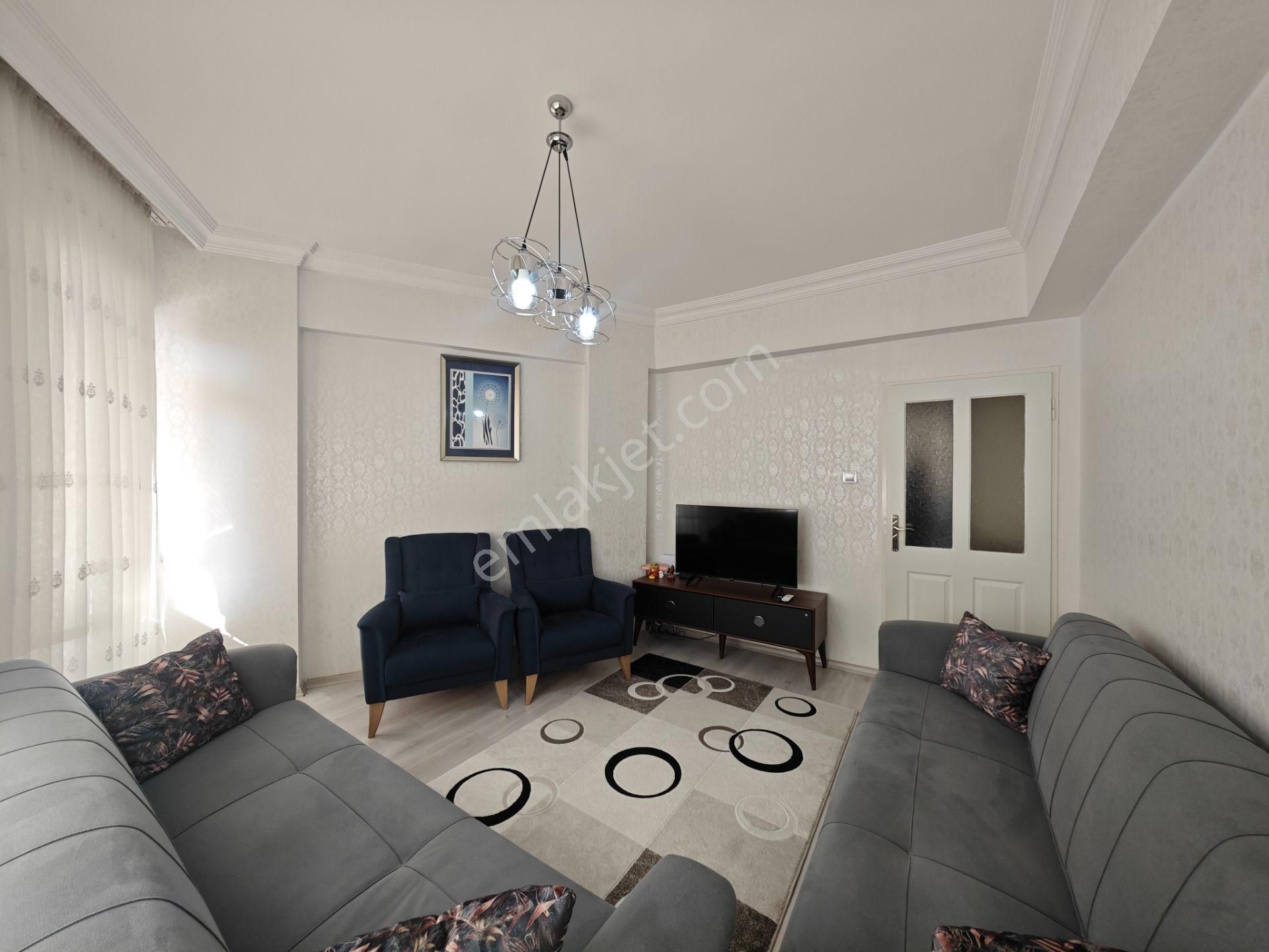 "kutlardan Karataş Merkezi Konumda Lüks Fırsat Daire " - Görsel 18