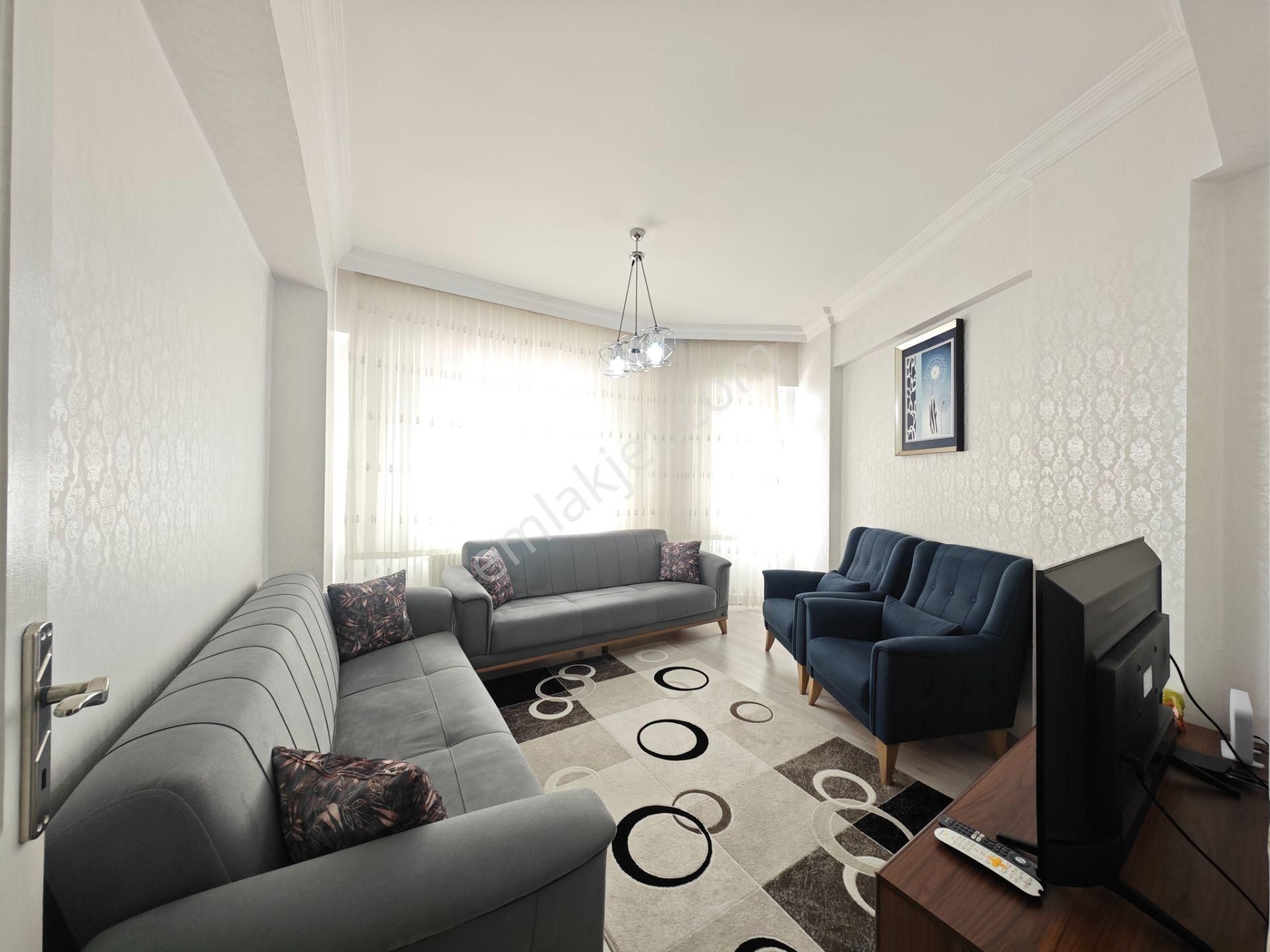 "kutlardan Karataş Merkezi Konumda Lüks Fırsat Daire " - Görsel 16