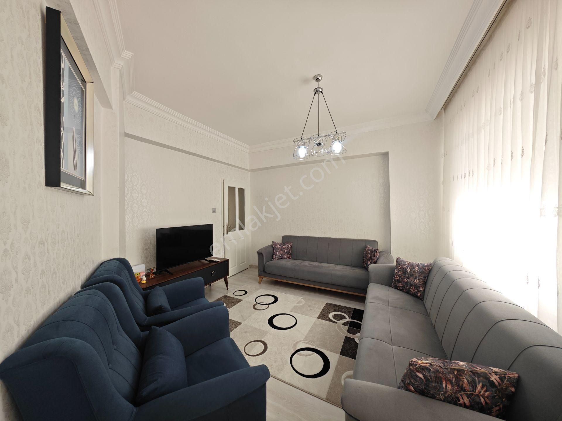 "kutlardan Karataş Merkezi Konumda Lüks Fırsat Daire " - Görsel 17