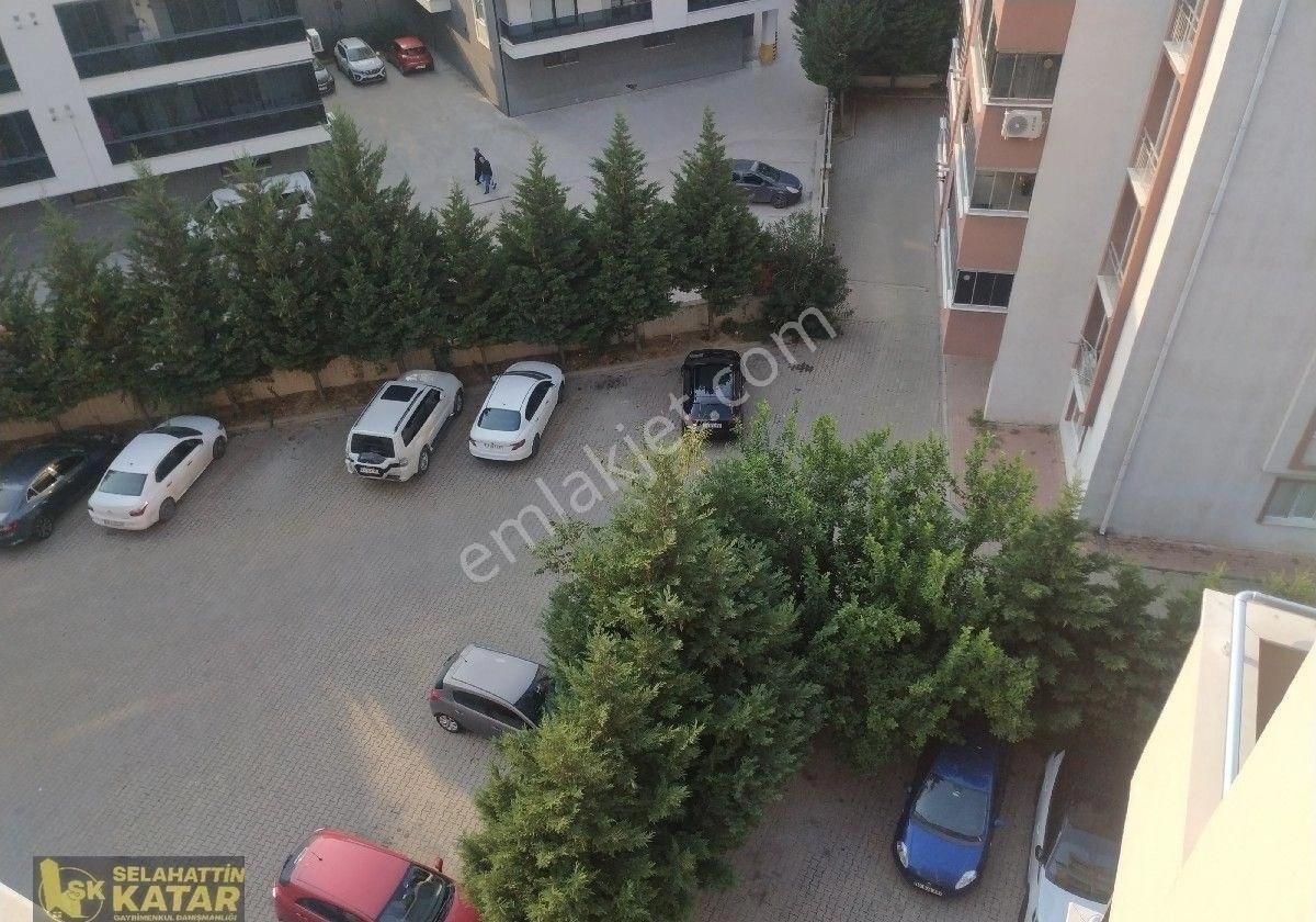 Millet Mah.4+1.190m.5.ve.6.kat Dublex.merkezi Isıpay Ölçerli Asansörlü Daire - Görsel 14