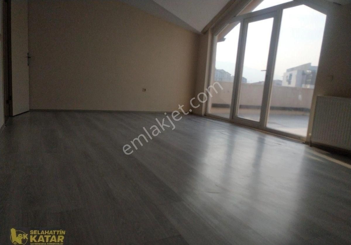 Millet Mah.4+1.190m.5.ve.6.kat Dublex.merkezi Isıpay Ölçerli Asansörlü Daire - Görsel 5