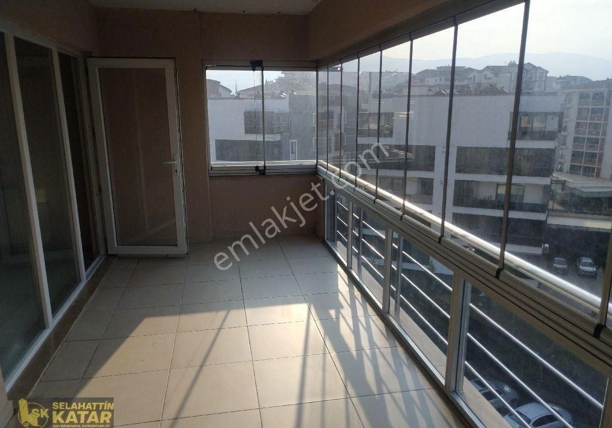Millet Mah.4+1.190m.5.ve.6.kat Dublex.merkezi Isıpay Ölçerli Asansörlü Daire - Görsel 30