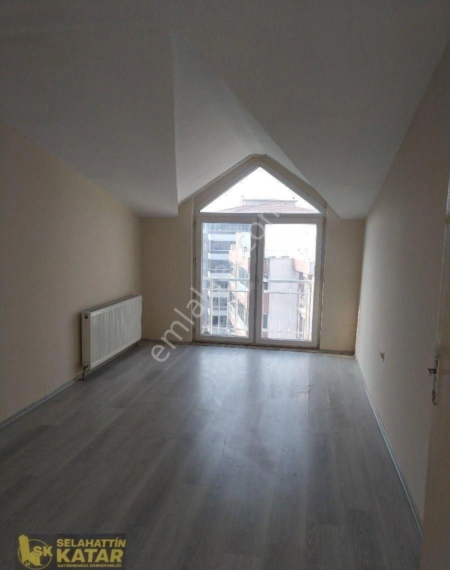 Millet Mah.4+1.190m.5.ve.6.kat Dublex.merkezi Isıpay Ölçerli Asansörlü Daire - Görsel 9