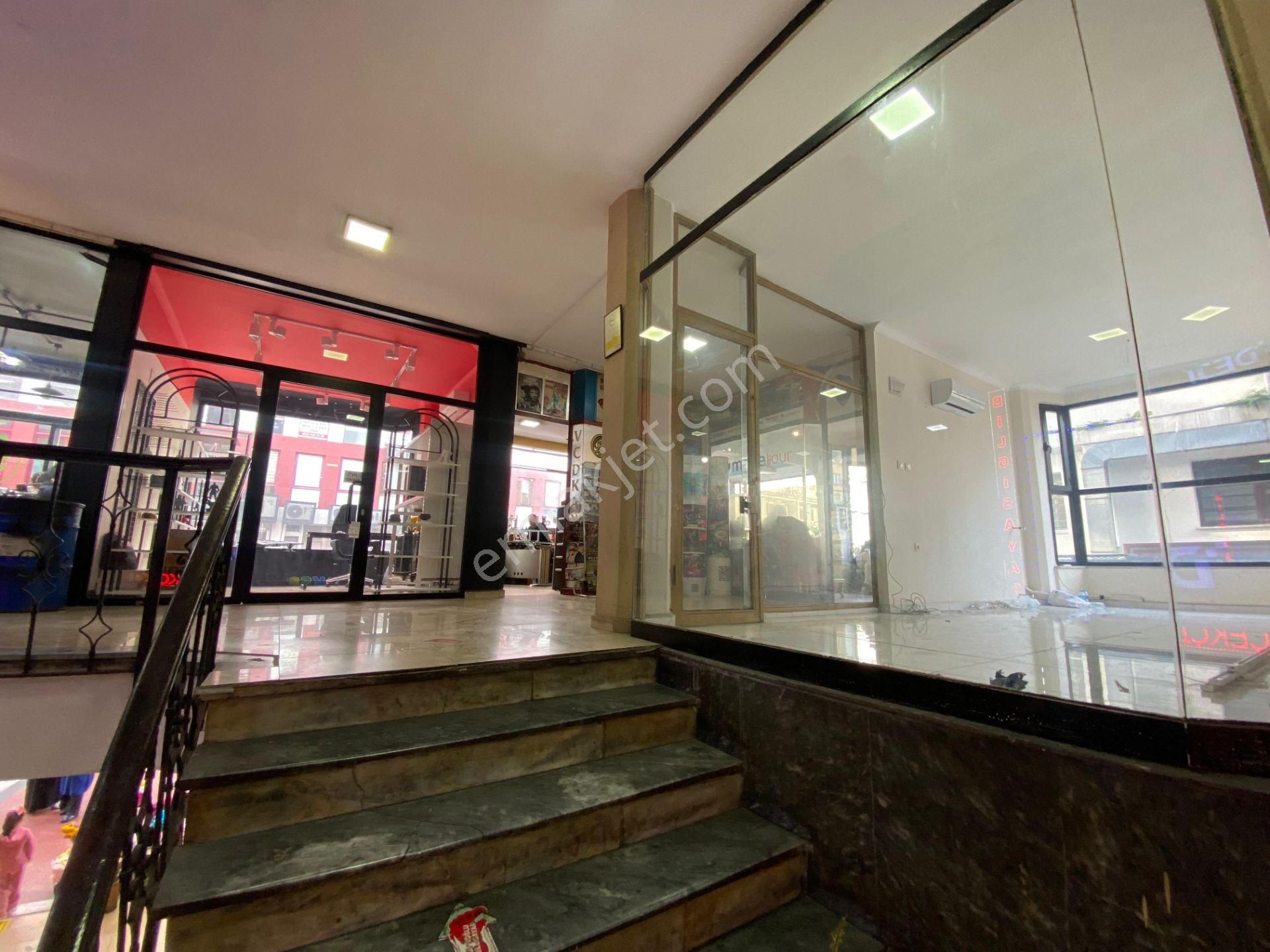 Onbaşı İş Hanı'nda Devren Kiralık Dükkan Fırsatı - Görsel 5