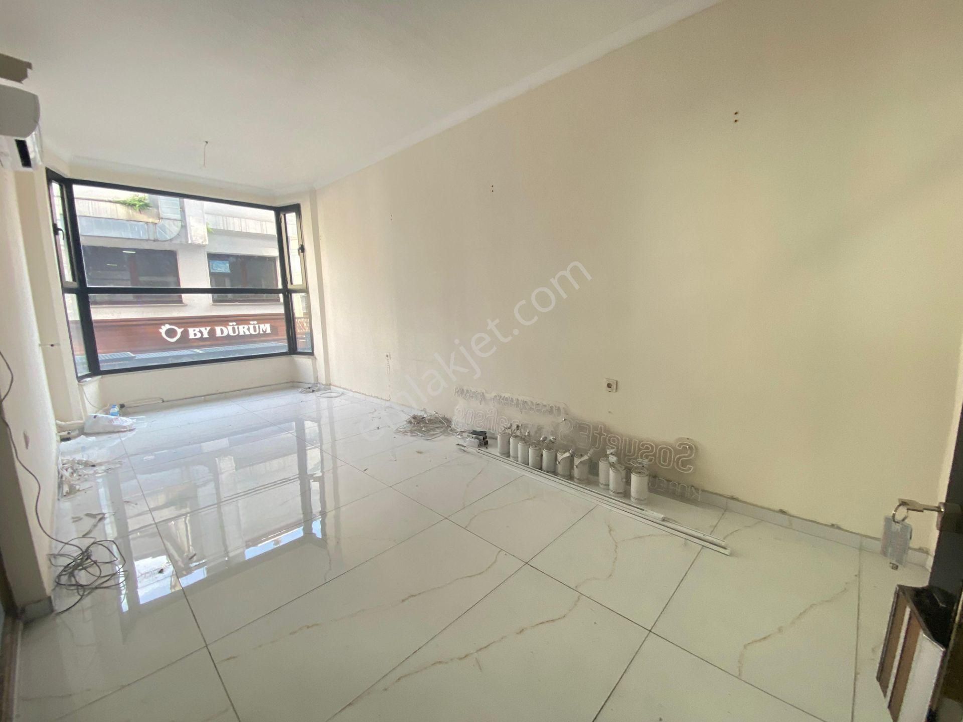 Onbaşı İş Hanı'nda Devren Kiralık Dükkan Fırsatı - Görsel 12