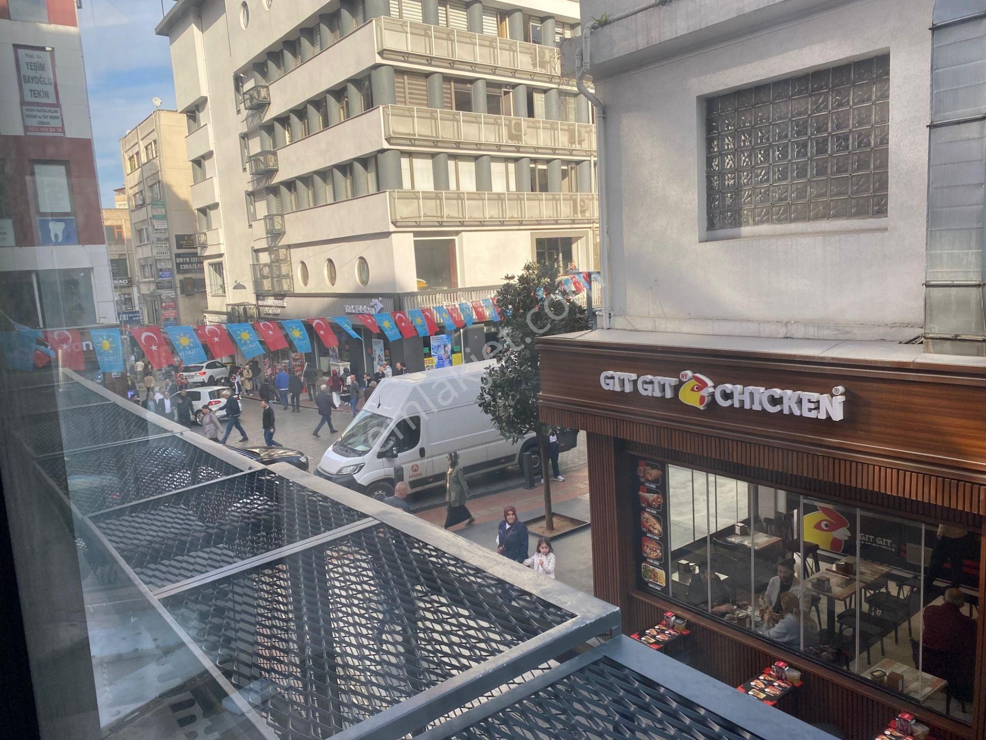 Onbaşı İş Hanı'nda Devren Kiralık Dükkan Fırsatı - Görsel 2