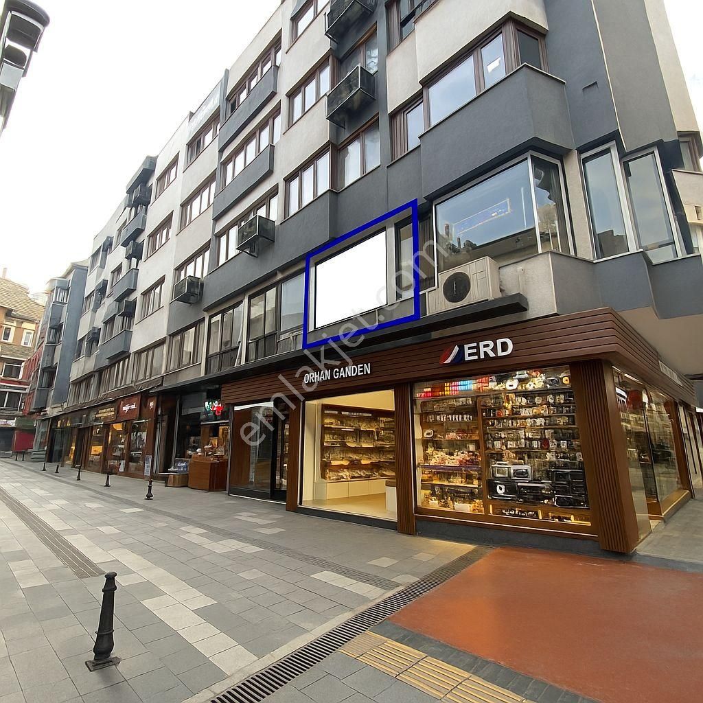 Onbaşı İş Hanı'nda Devren Kiralık Dükkan Fırsatı - Görsel 10