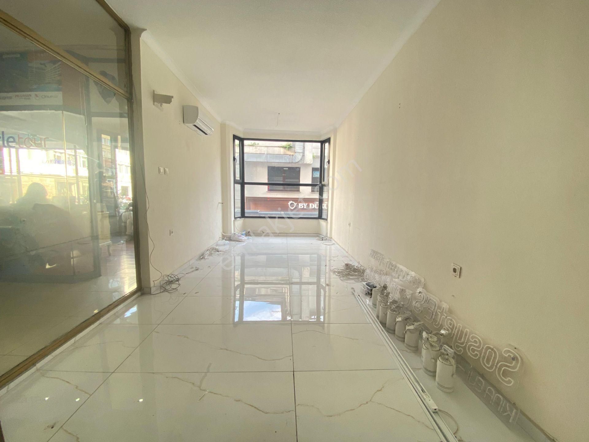 Onbaşı İş Hanı'nda Devren Kiralık Dükkan Fırsatı - Görsel 13