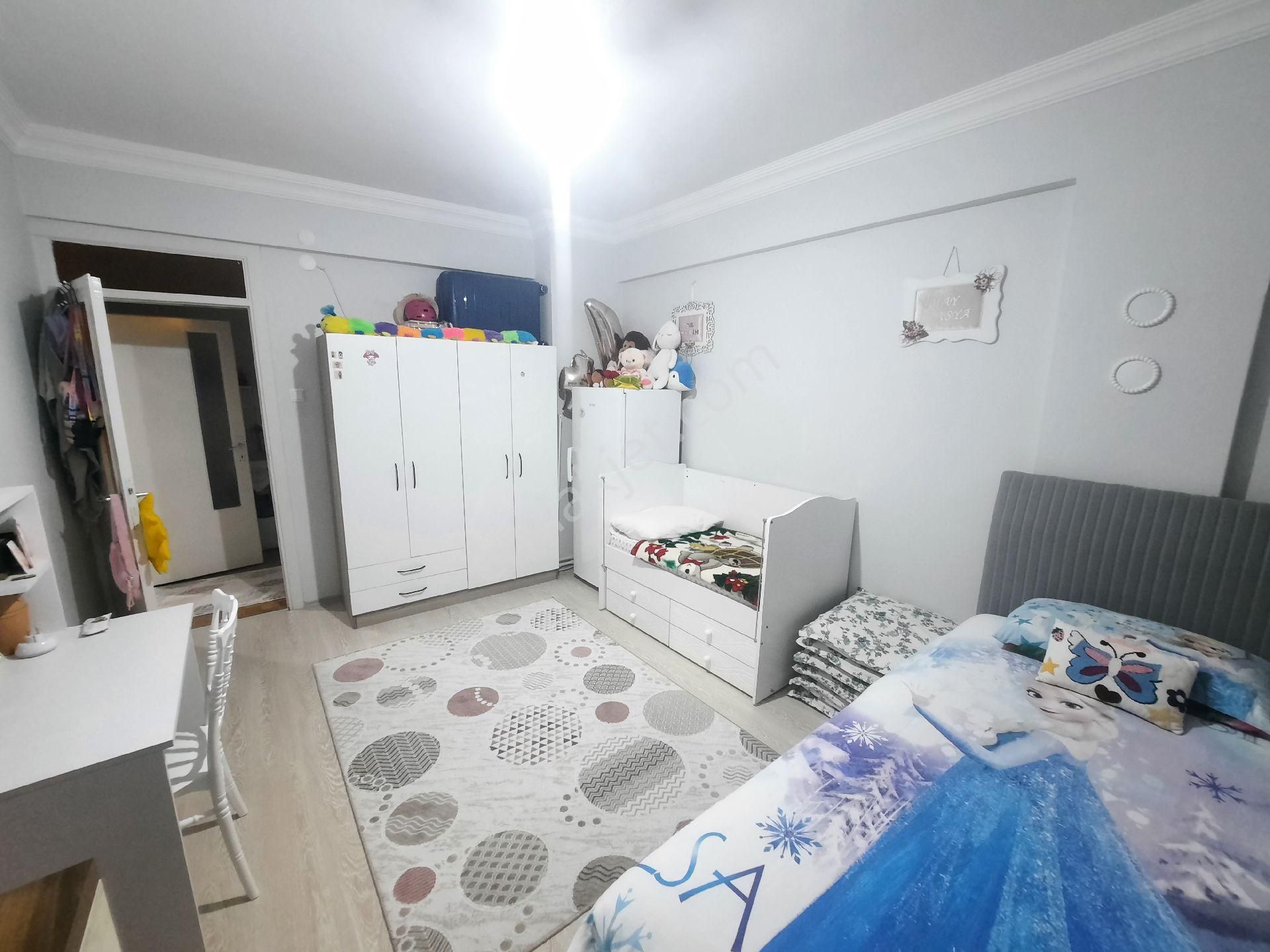 Furkan Emlak'tan Canik Karşıyaka Mah.2+1 4.kat 115m2 Asansörlü - Görsel 8