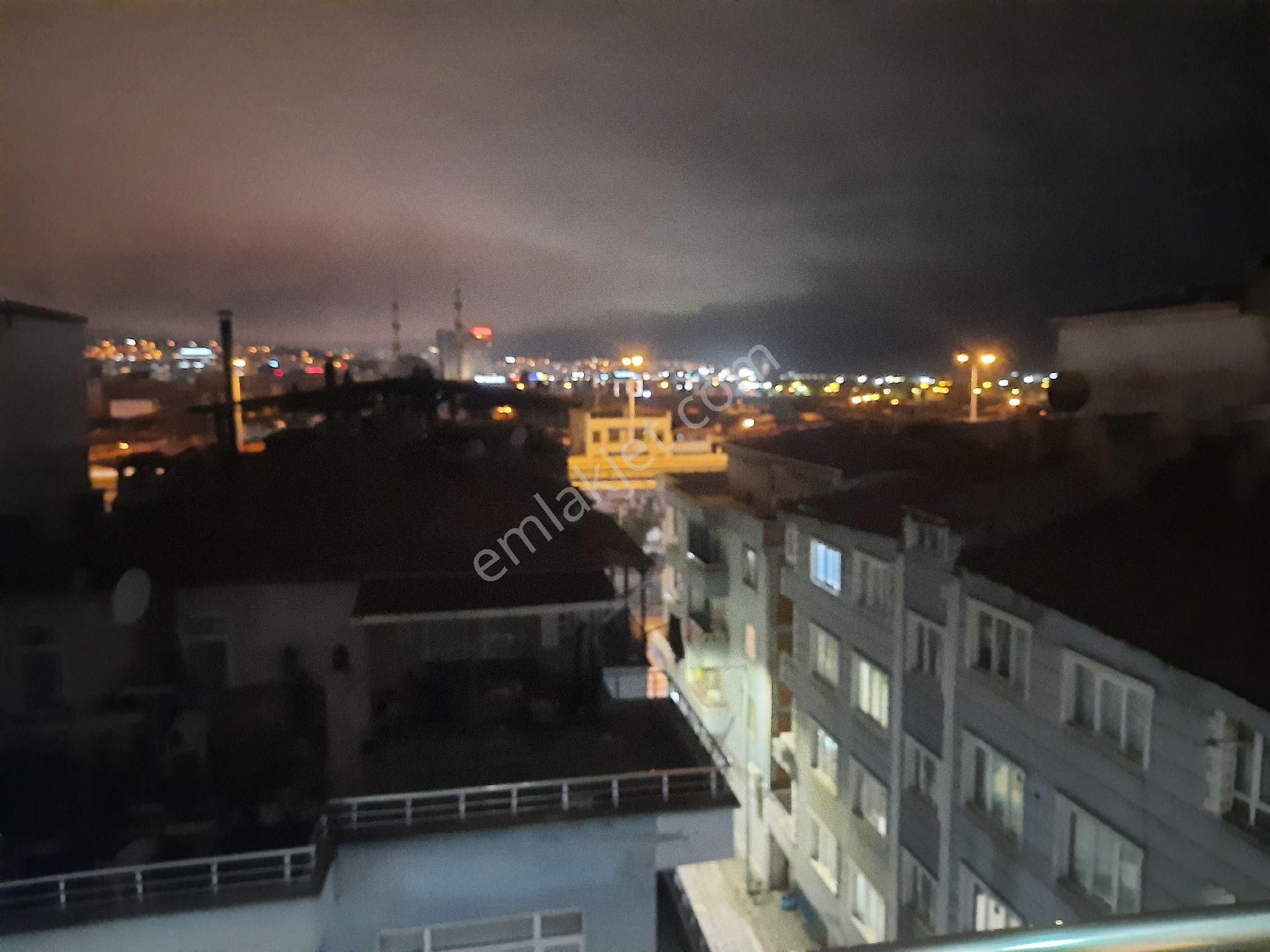 Furkan Emlak'tan Canik Karşıyaka Mah.2+1 4.kat 115m2 Asansörlü - Görsel 18