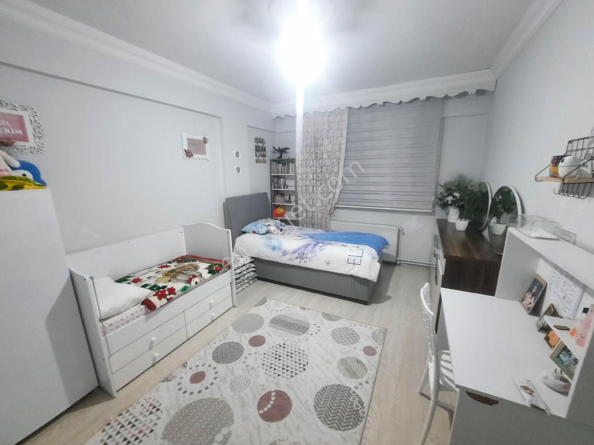 Furkan Emlak'tan Canik Karşıyaka Mah.2+1 4.kat 115m2 Asansörlü - Görsel 7