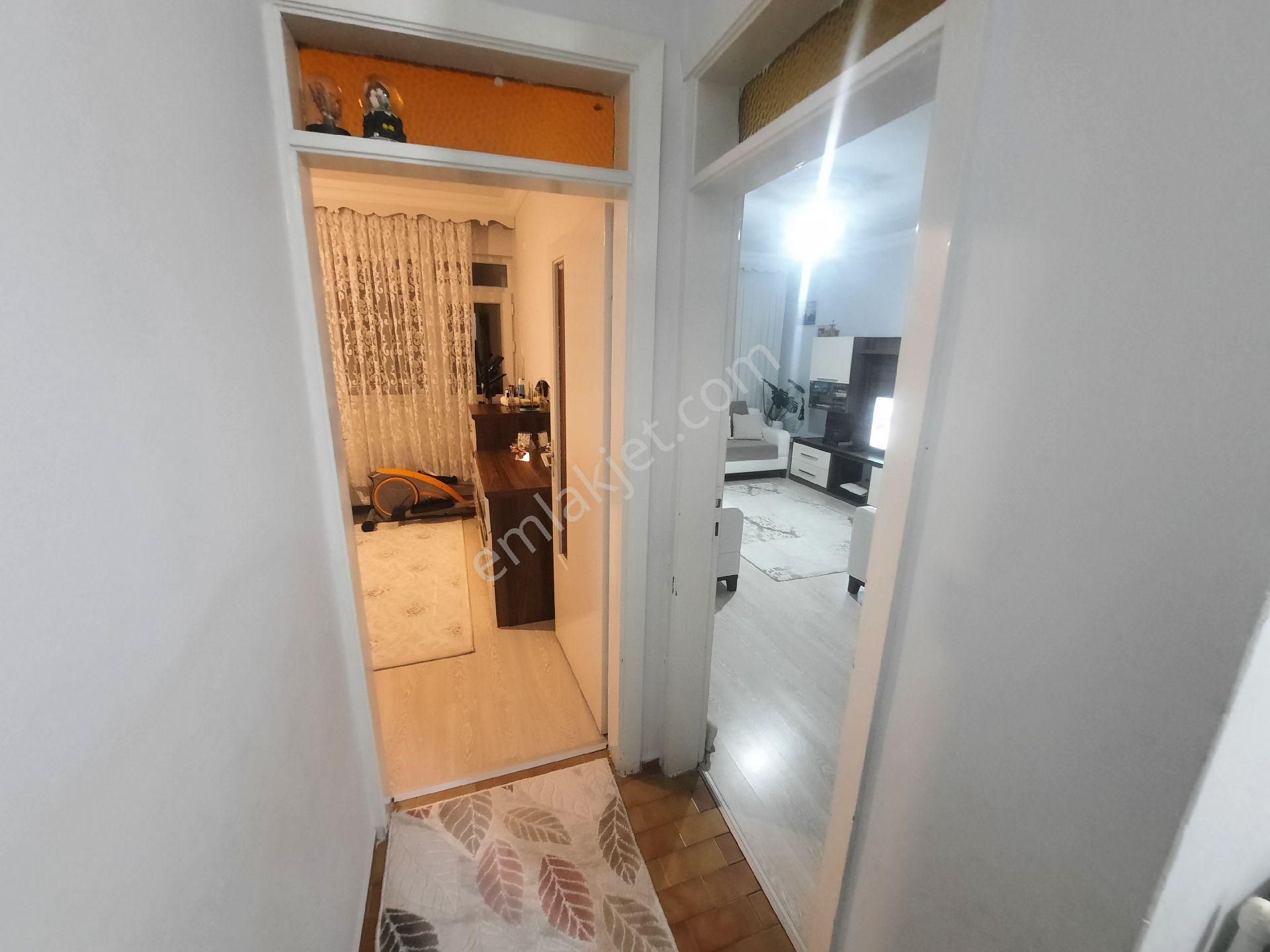 Furkan Emlak'tan Canik Karşıyaka Mah.2+1 4.kat 115m2 Asansörlü - Görsel 13