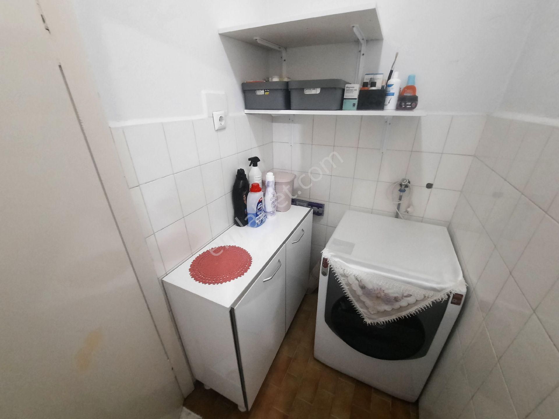 Furkan Emlak'tan Canik Karşıyaka Mah.2+1 4.kat 115m2 Asansörlü - Görsel 19