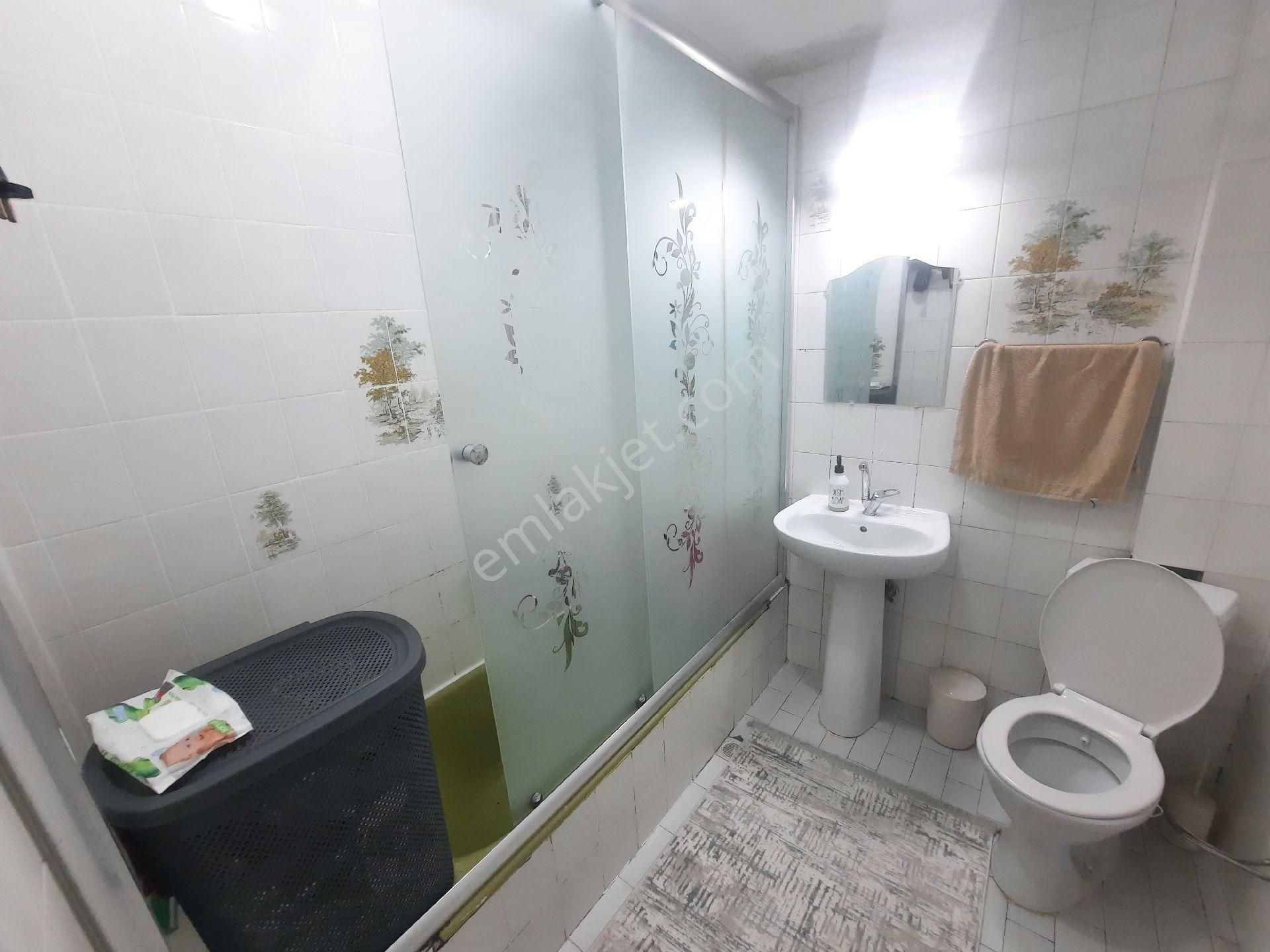 Furkan Emlak'tan Canik Karşıyaka Mah.2+1 4.kat 115m2 Asansörlü - Görsel 20