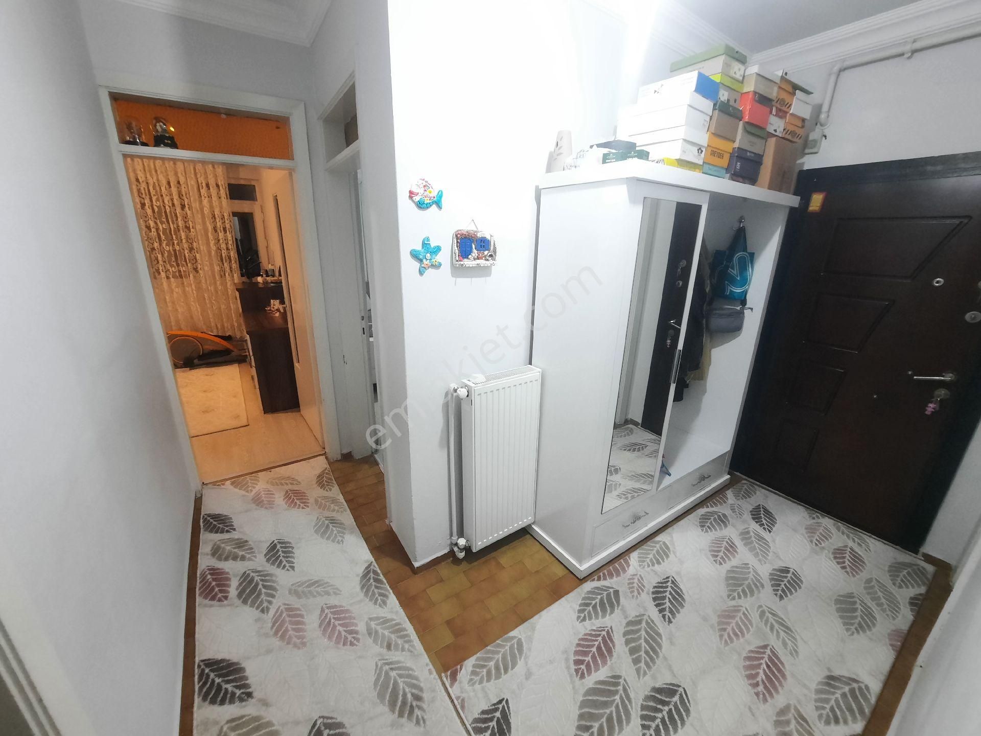 Furkan Emlak'tan Canik Karşıyaka Mah.2+1 4.kat 115m2 Asansörlü - Görsel 11