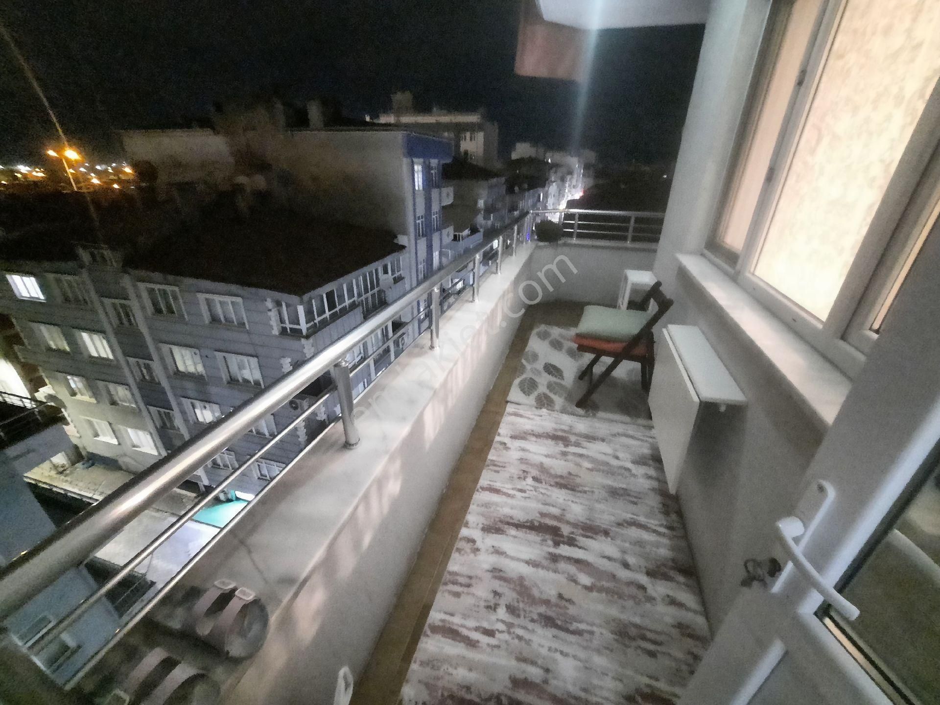 Furkan Emlak'tan Canik Karşıyaka Mah.2+1 4.kat 115m2 Asansörlü - Görsel 17