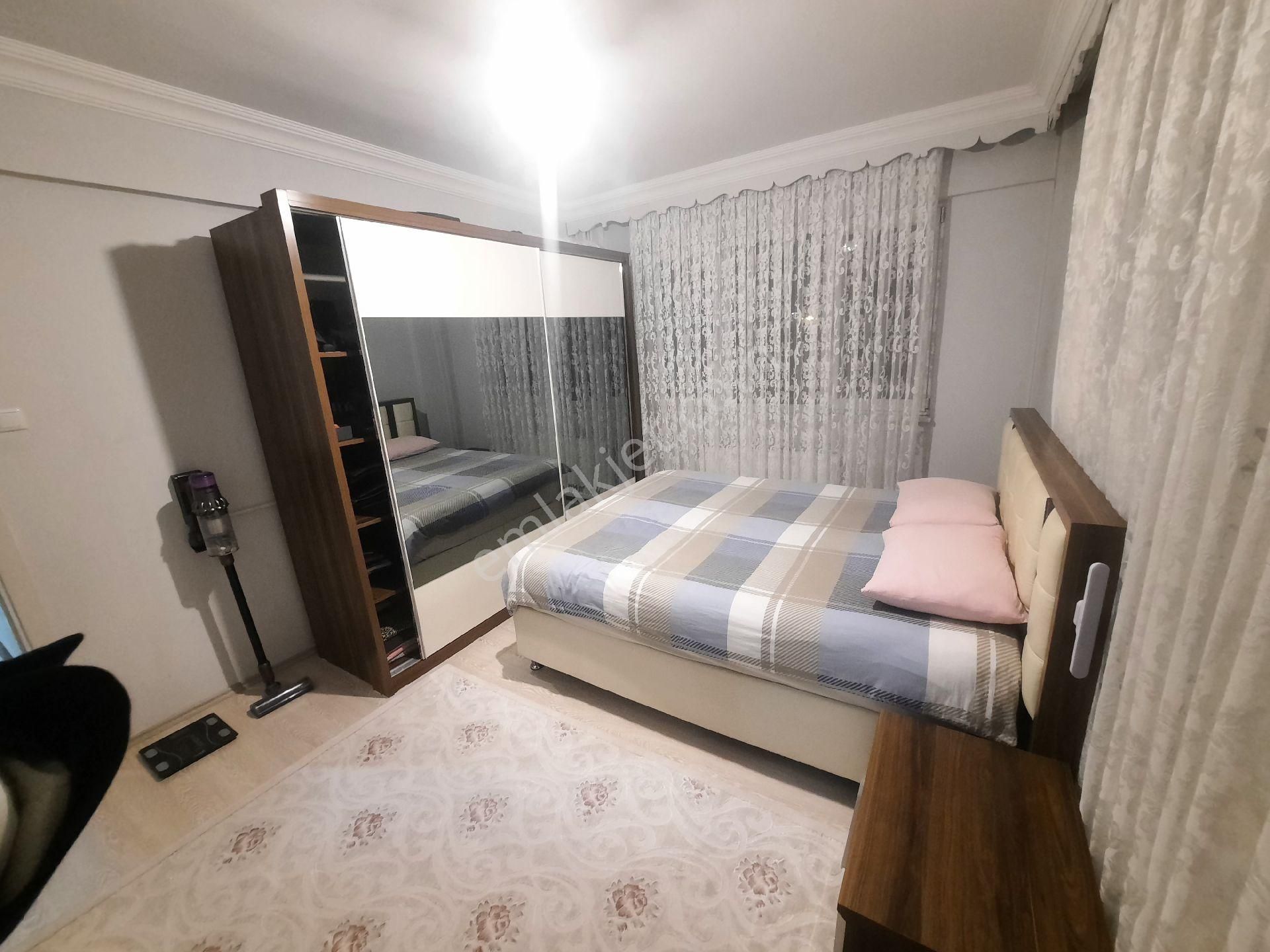 Furkan Emlak'tan Canik Karşıyaka Mah.2+1 4.kat 115m2 Asansörlü - Görsel 10