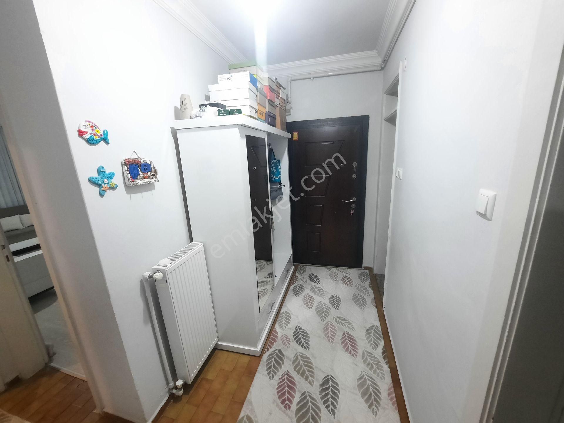 Furkan Emlak'tan Canik Karşıyaka Mah.2+1 4.kat 115m2 Asansörlü - Görsel 12