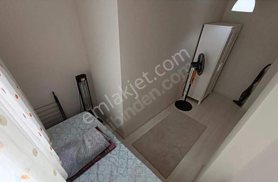 Sahibinden 1+1 Buca Kuruçeşme Eşyalı Kiralık Daire - Görsel 6