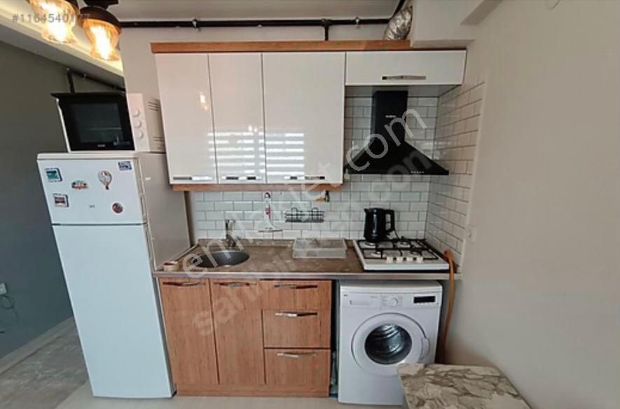 Sahibinden 1+1 Buca Kuruçeşme Eşyalı Kiralık Daire - Görsel 2