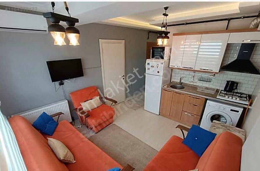 Sahibinden 1+1 Buca Kuruçeşme Eşyalı Kiralık Daire - Görsel 3