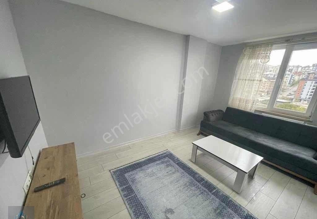 Alminadan Merkezi Konumda Ayrı Mutfaklı Kiralık Daire - Görsel 5