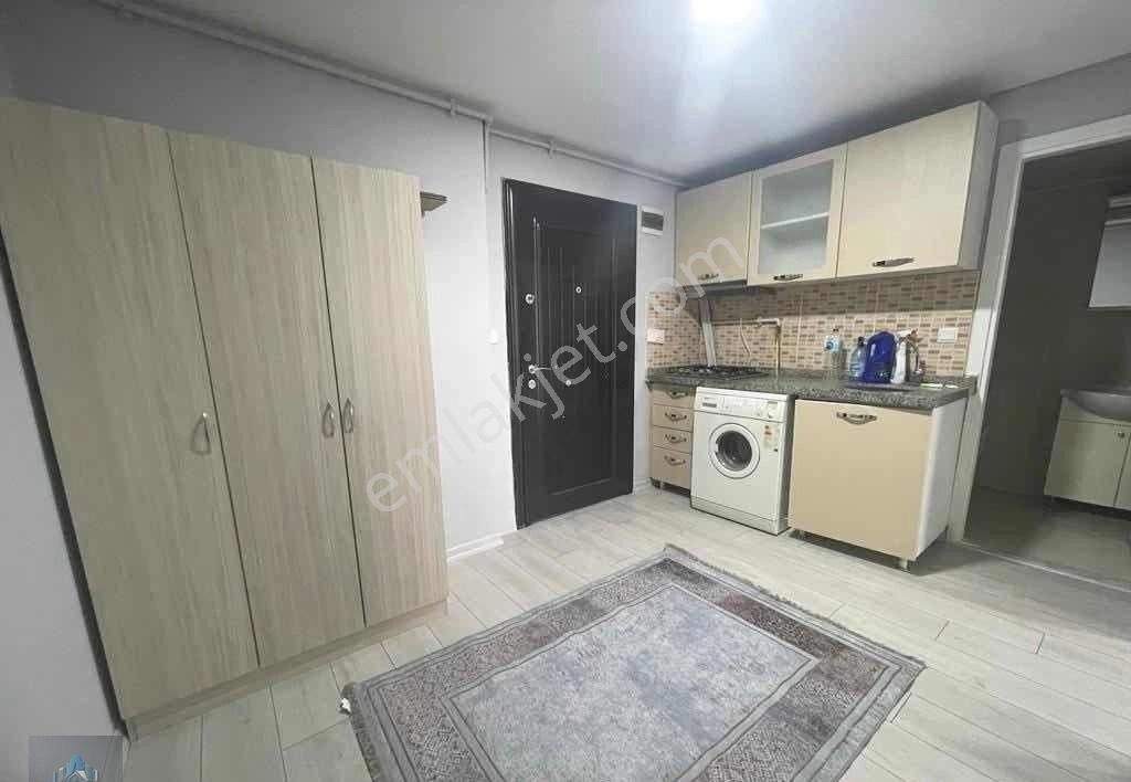 Alminadan Merkezi Konumda Ayrı Mutfaklı Kiralık Daire - Görsel 4
