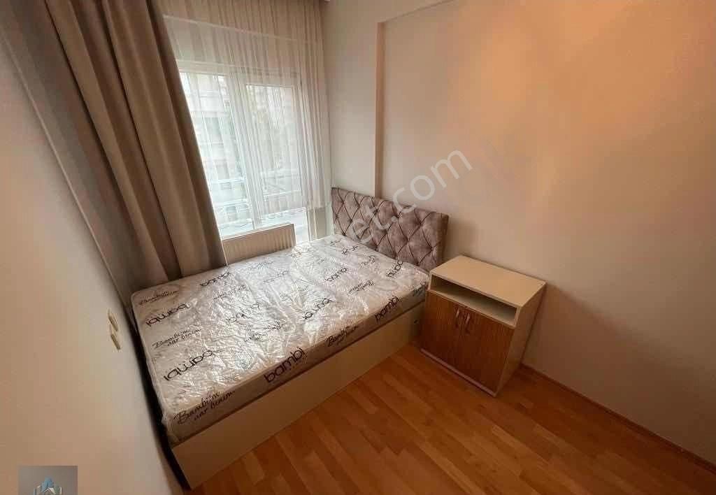 Almina'dan Geniş Merkezi Konumda Kiralık Daire - Görsel 7