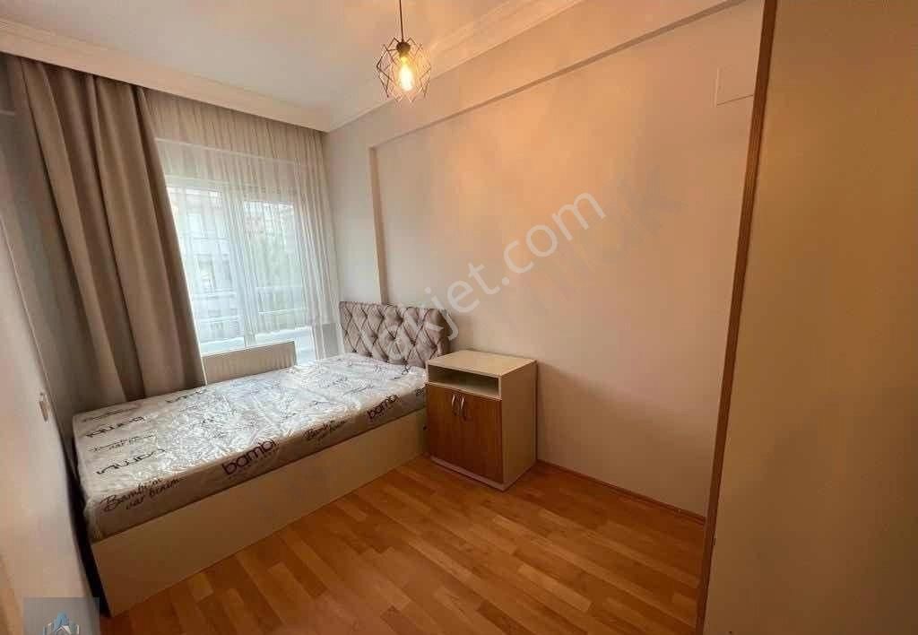 Almina'dan Geniş Merkezi Konumda Kiralık Daire - Görsel 8