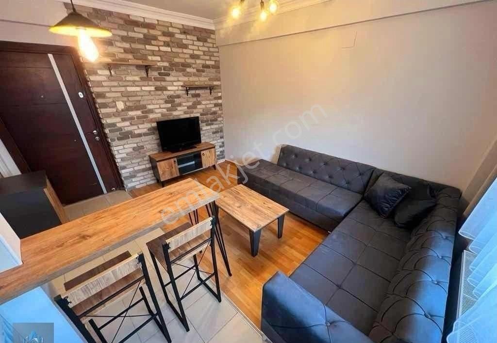 Almina'dan Geniş Merkezi Konumda Kiralık Daire - Görsel 13