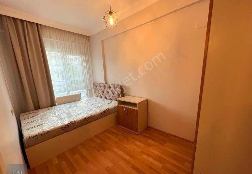 Almina'dan Geniş Merkezi Konumda Kiralık Daire - Görsel 15