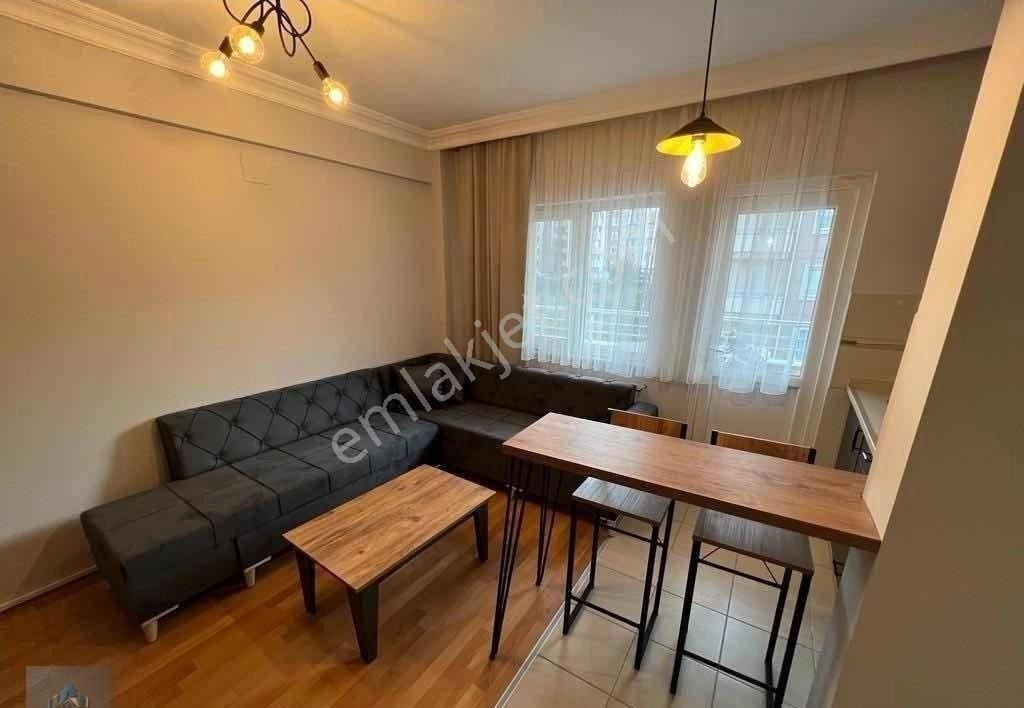 Almina'dan Geniş Merkezi Konumda Kiralık Daire - Görsel 9