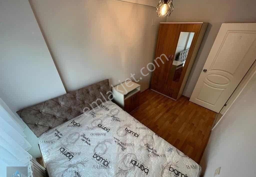 Almina'dan Geniş Merkezi Konumda Kiralık Daire - Görsel 14