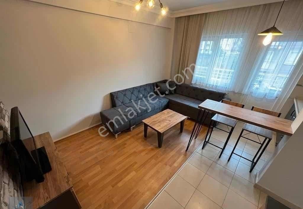 Almina'dan Geniş Merkezi Konumda Kiralık Daire - Görsel 3